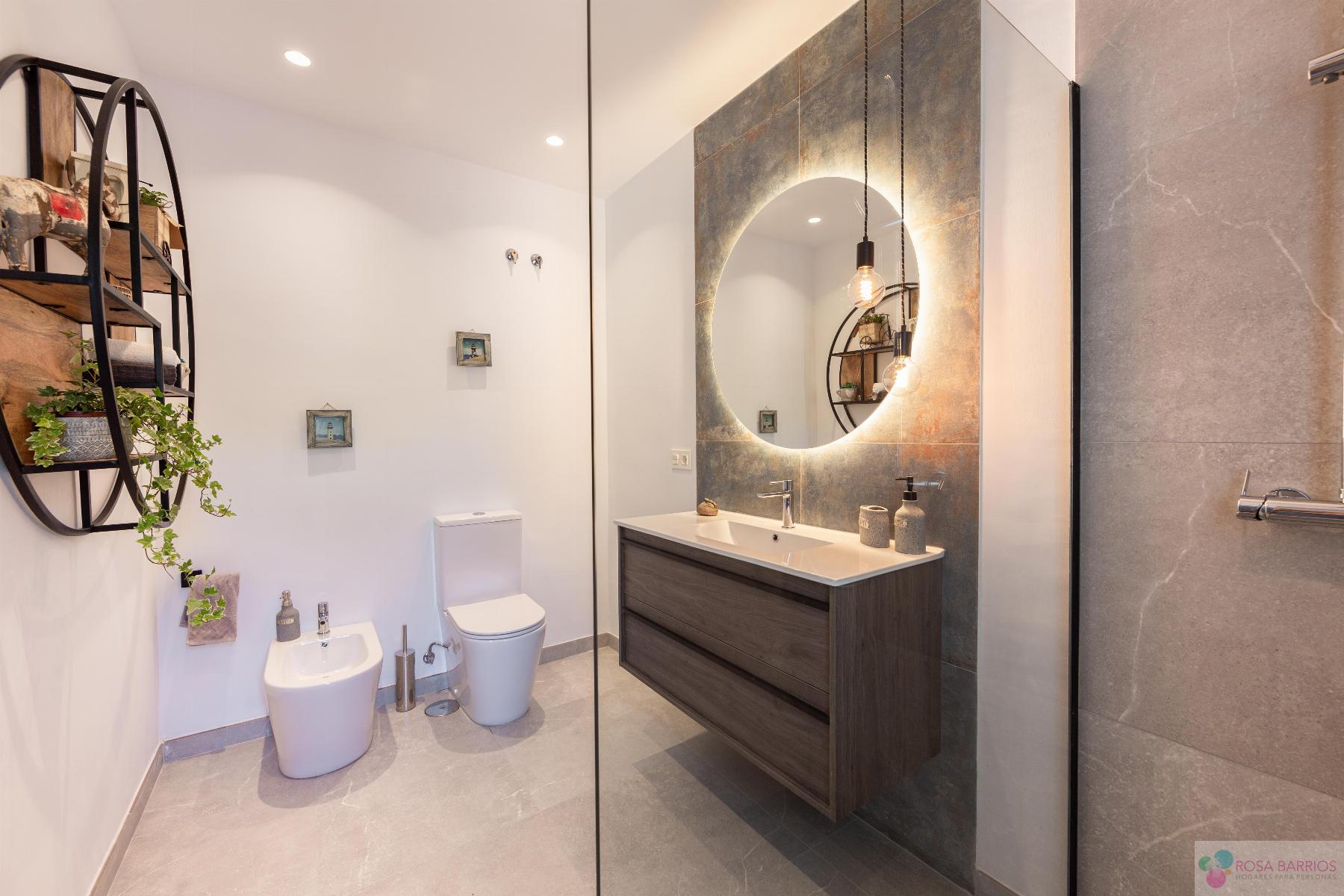 Venta de casa en San Pedro de Alcántara