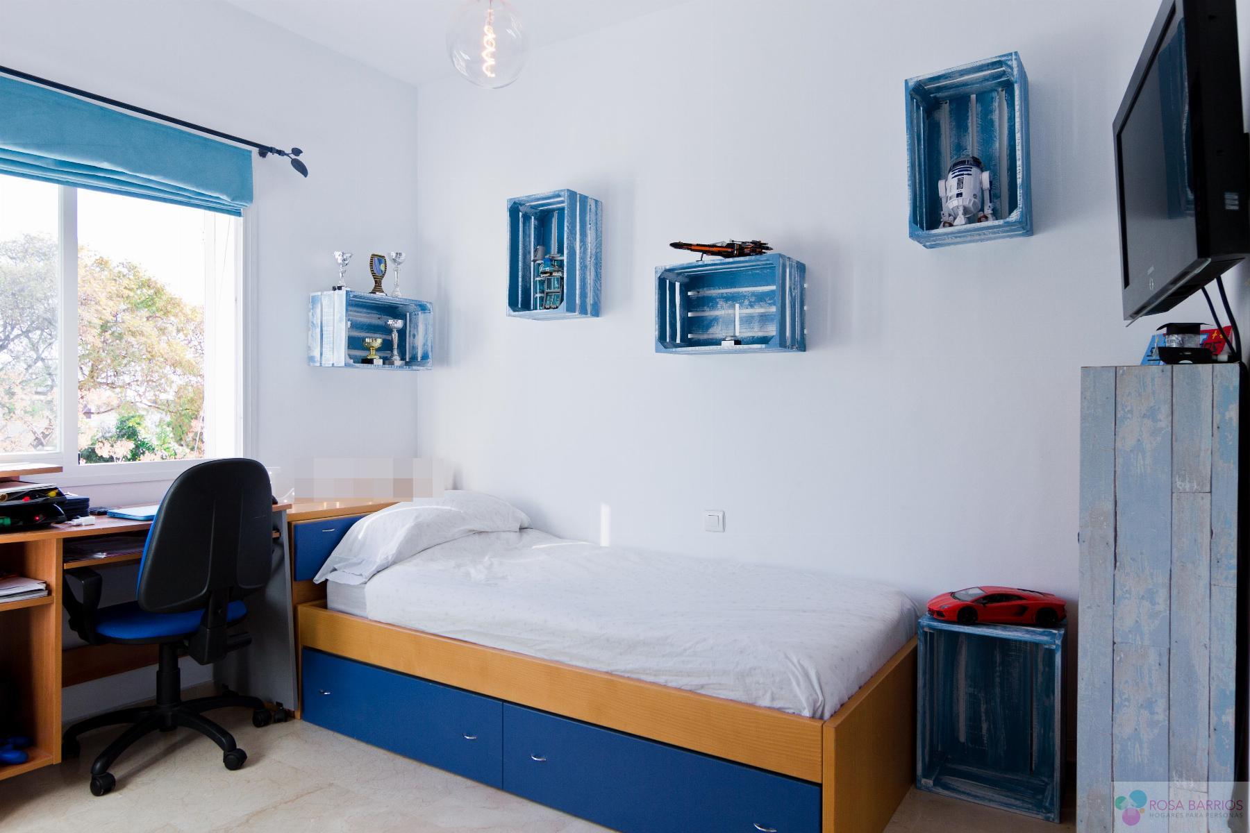 Venta de casa en San Pedro de Alcántara