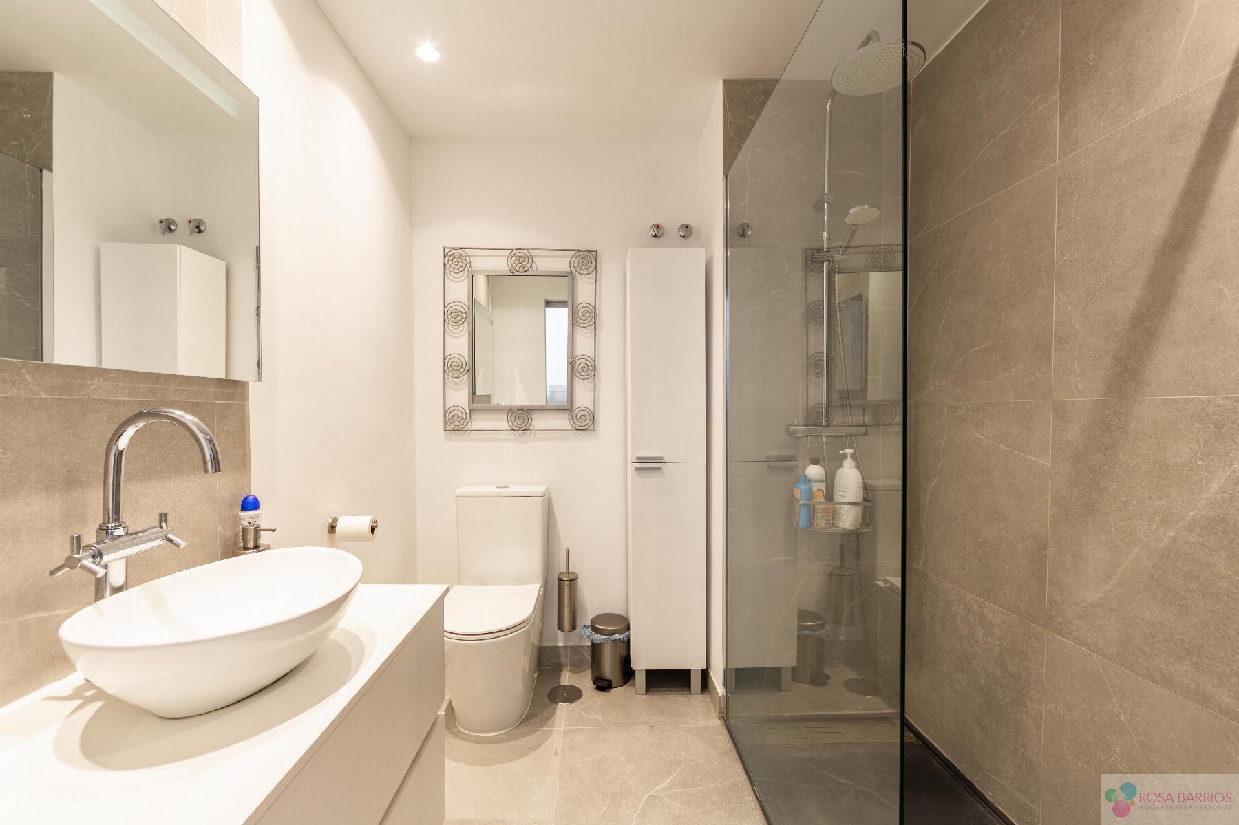 Venta de casa en San Pedro de Alcántara