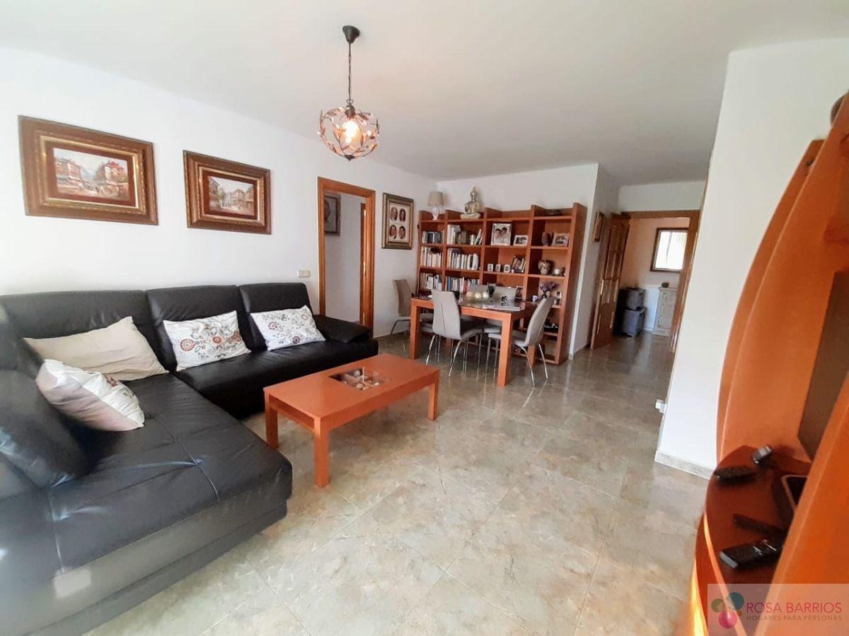 For sale of apartment in San Pedro de Alcántara