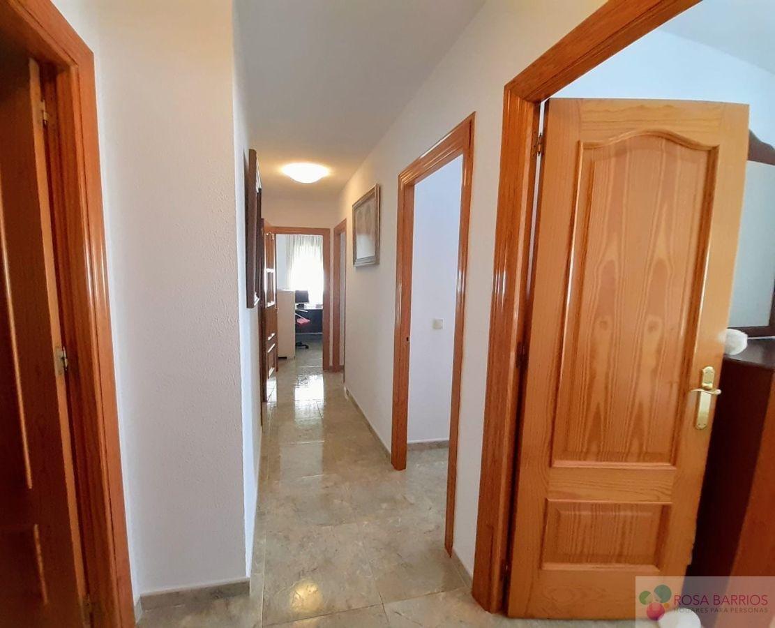 For sale of apartment in San Pedro de Alcántara