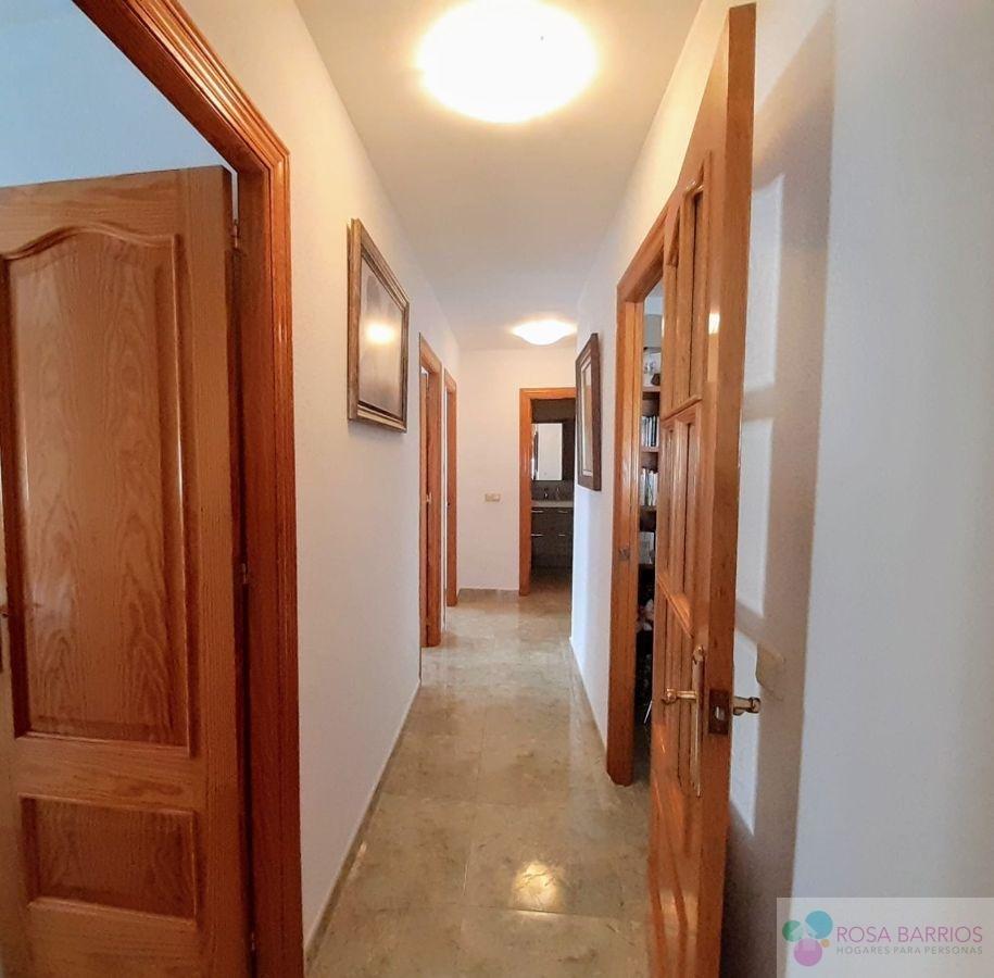 For sale of apartment in San Pedro de Alcántara