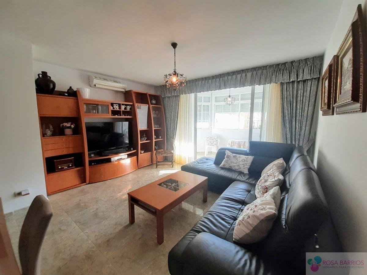 For sale of apartment in San Pedro de Alcántara