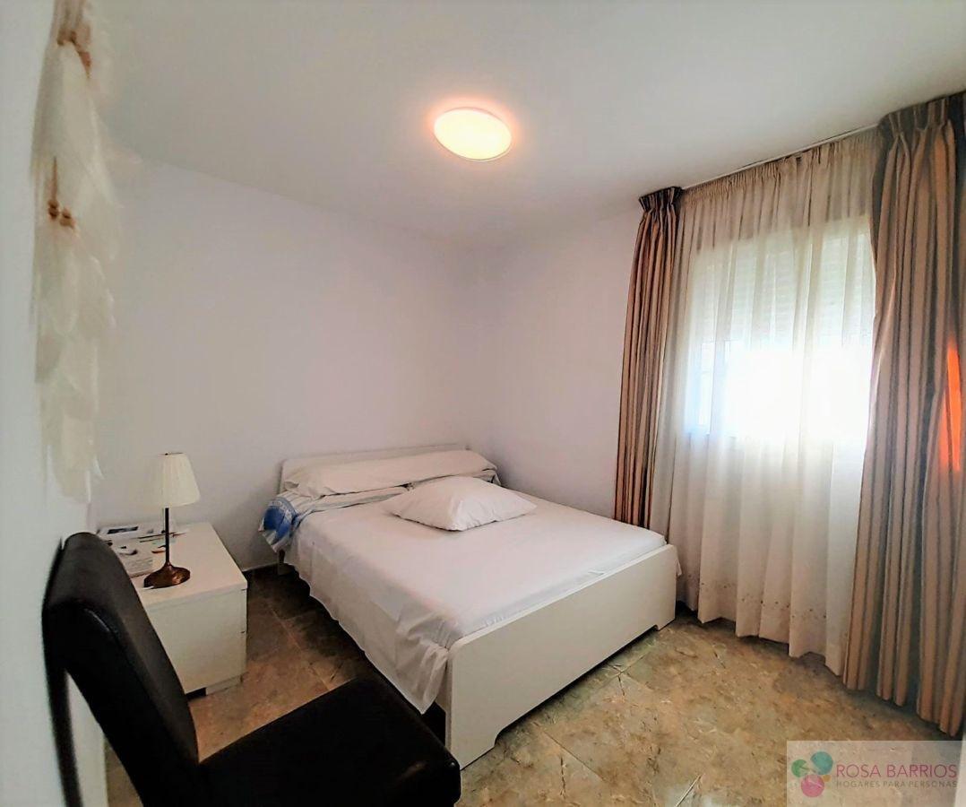 For sale of apartment in San Pedro de Alcántara