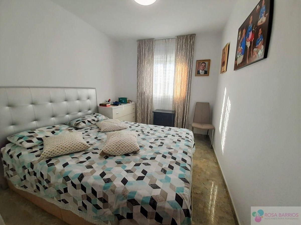 For sale of apartment in San Pedro de Alcántara