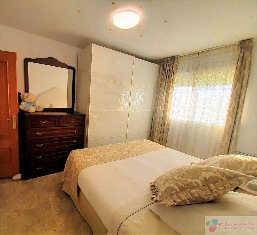 For sale of apartment in San Pedro de Alcántara