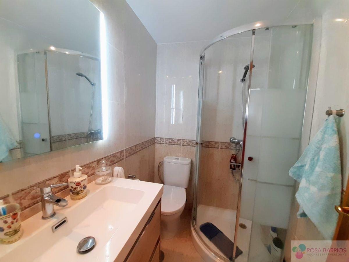 For sale of apartment in San Pedro de Alcántara