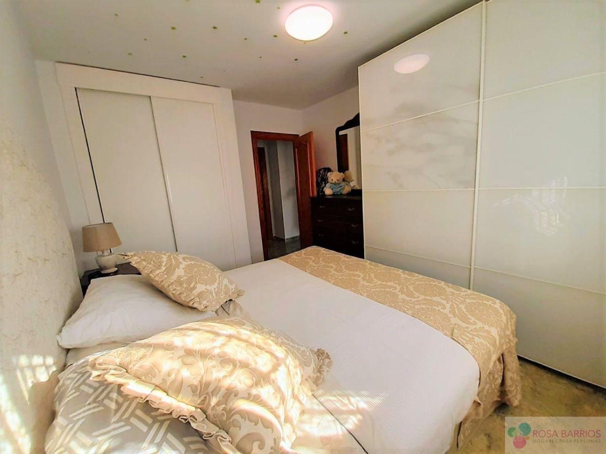 For sale of apartment in San Pedro de Alcántara