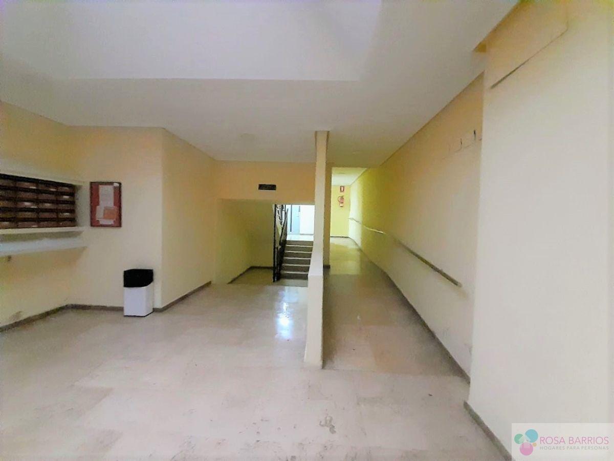 For sale of apartment in San Pedro de Alcántara