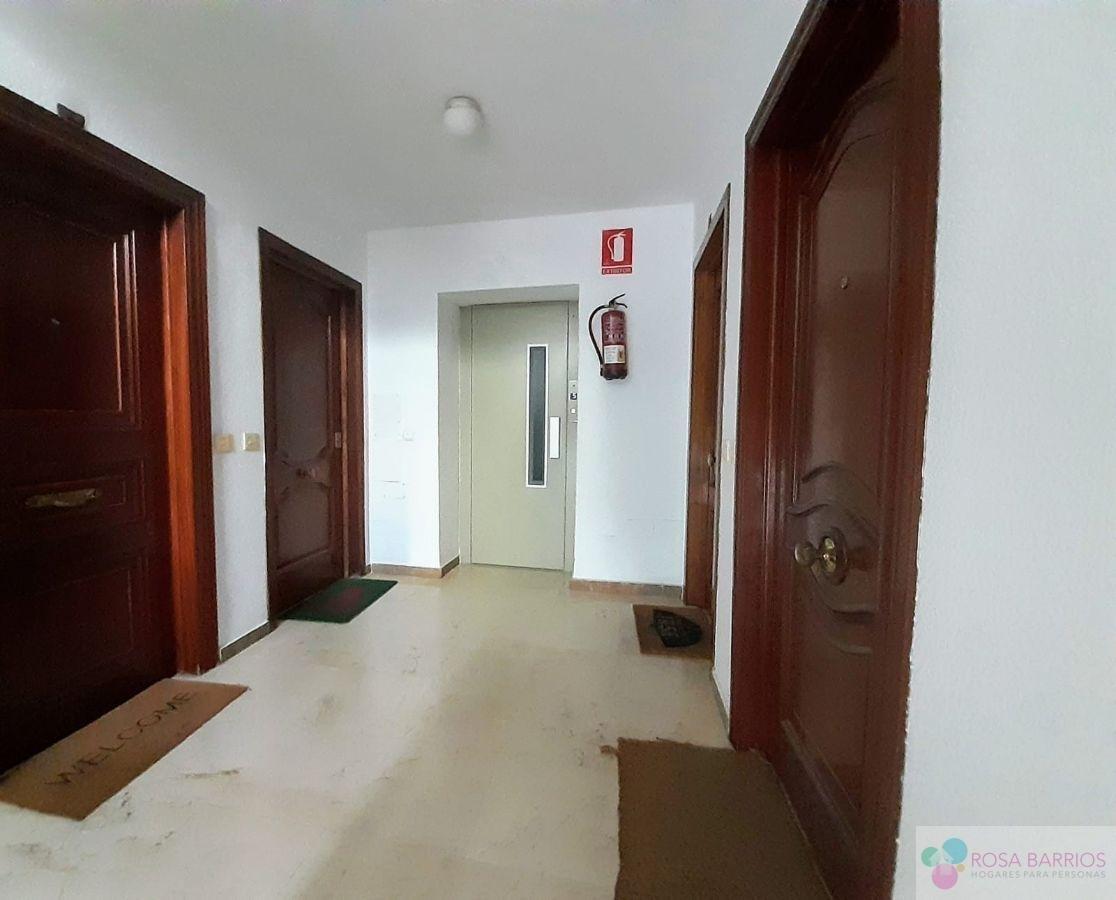 For sale of apartment in San Pedro de Alcántara
