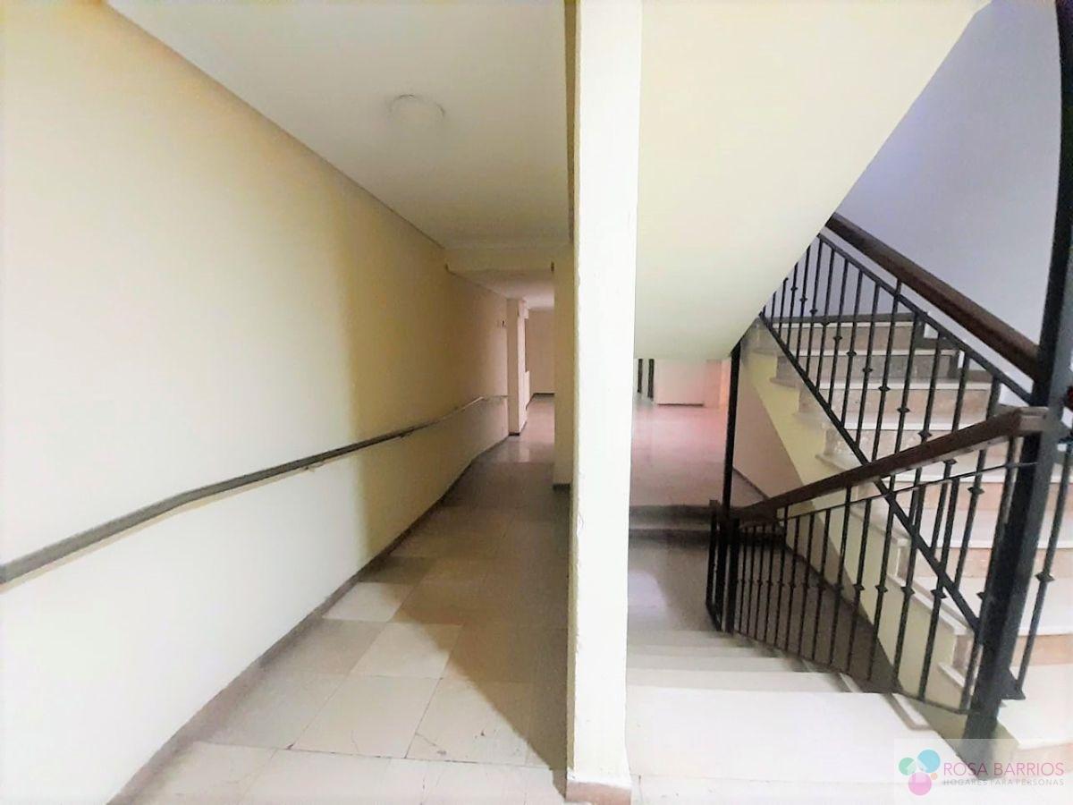 For sale of apartment in San Pedro de Alcántara