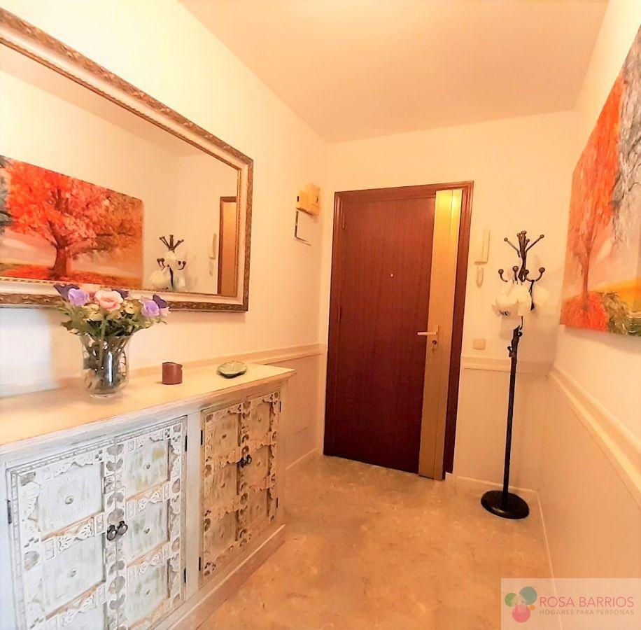For sale of apartment in San Pedro de Alcántara