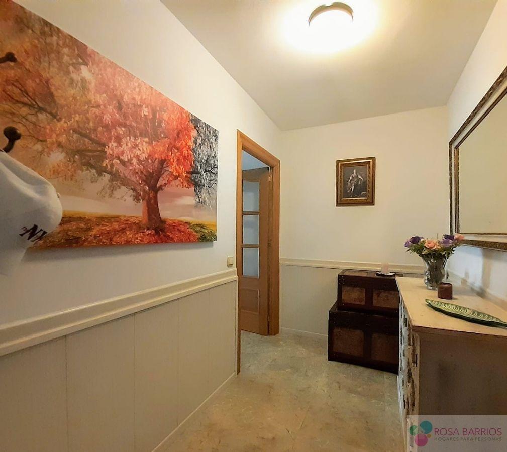 For sale of apartment in San Pedro de Alcántara