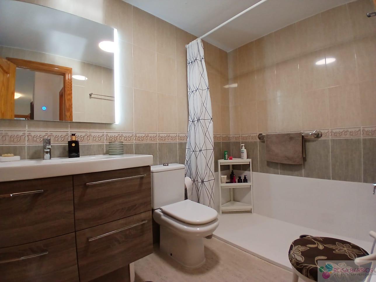 Venta de apartamento en San Pedro de Alcántara