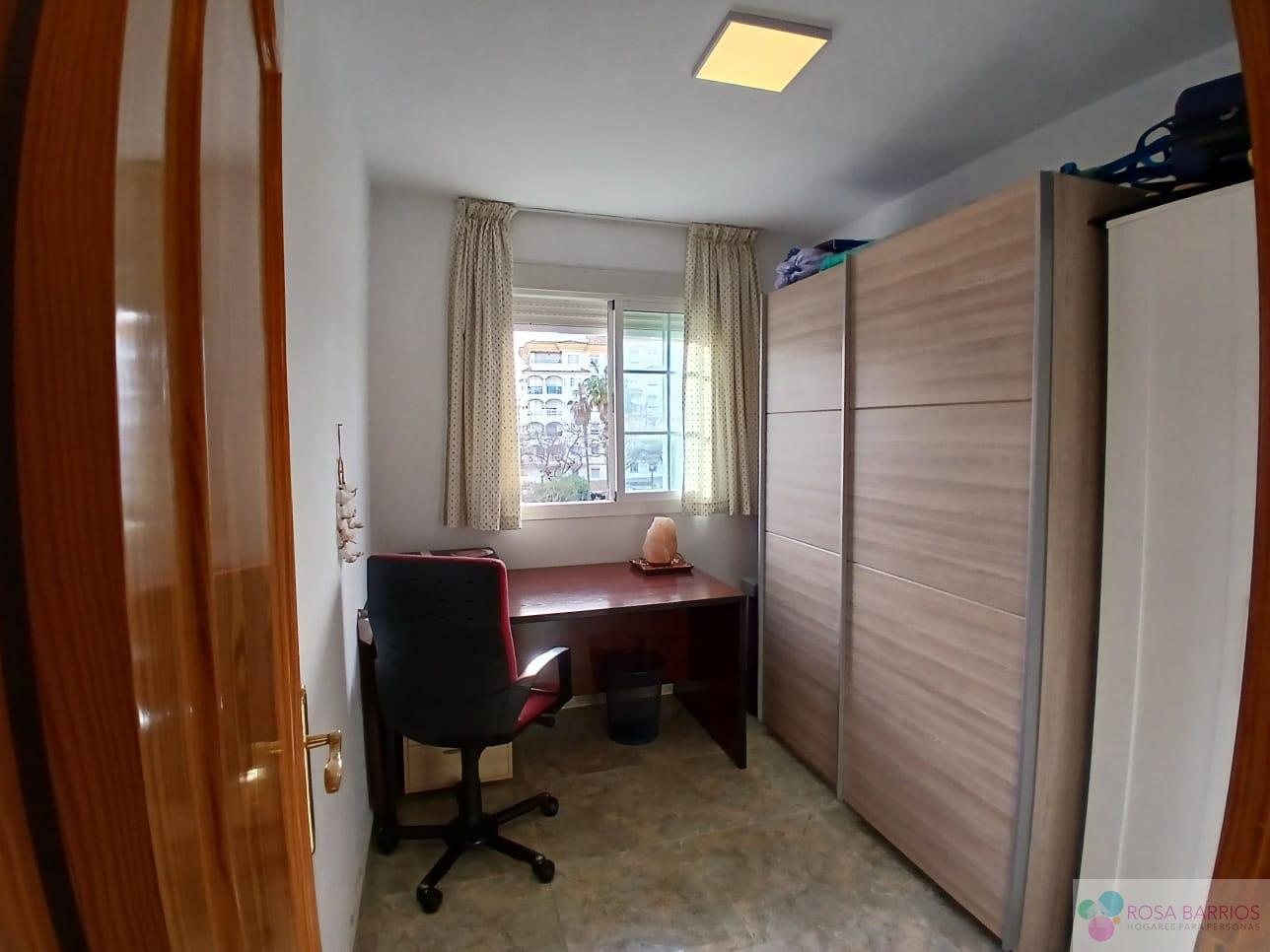 Venta de apartamento en San Pedro de Alcántara