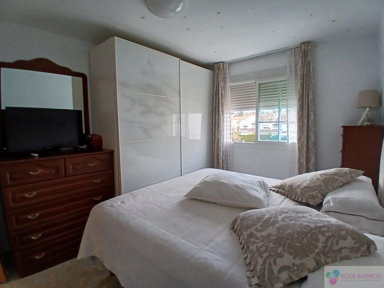 Venta de apartamento en San Pedro de Alcántara