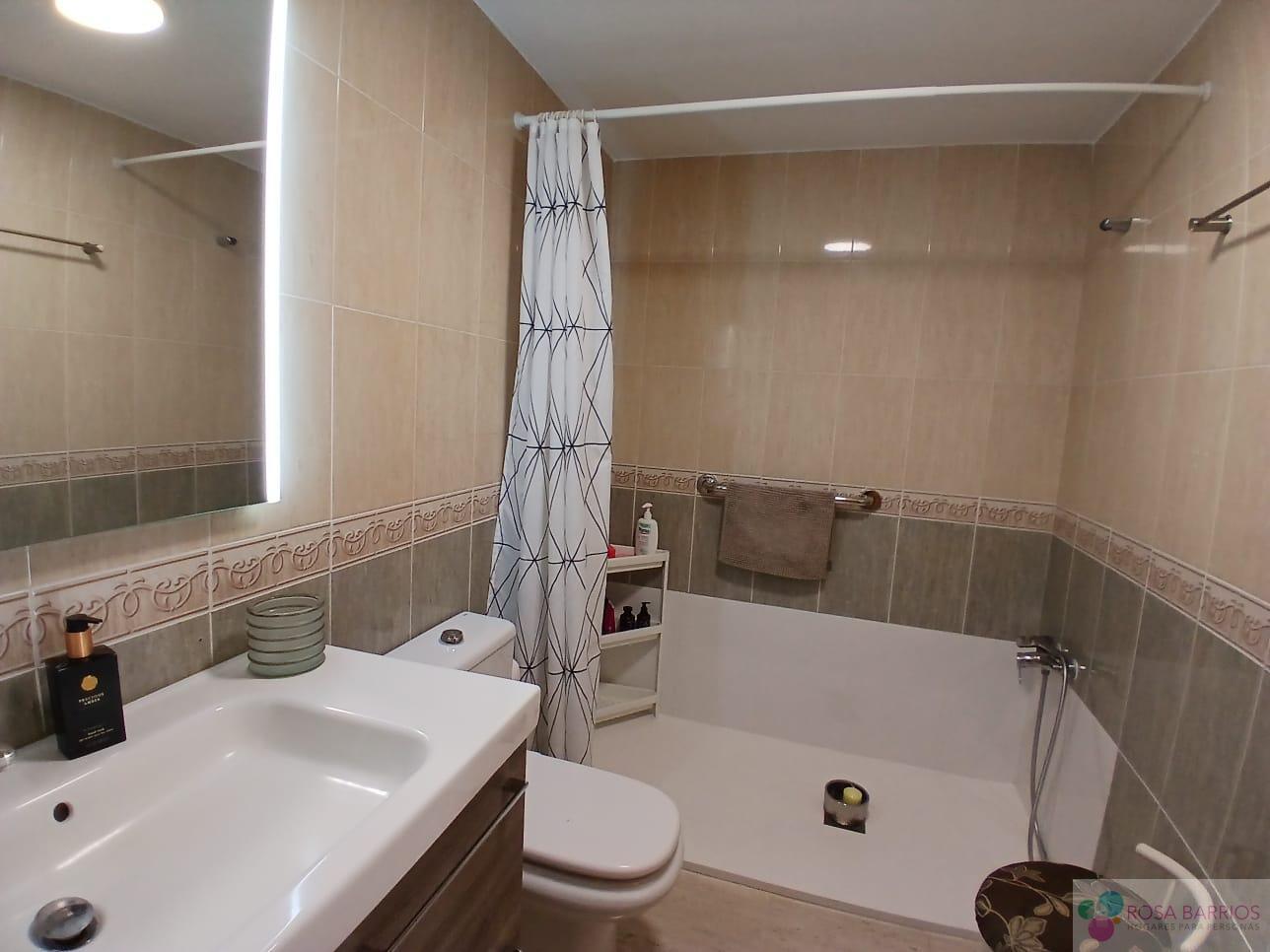 Venta de apartamento en San Pedro de Alcántara