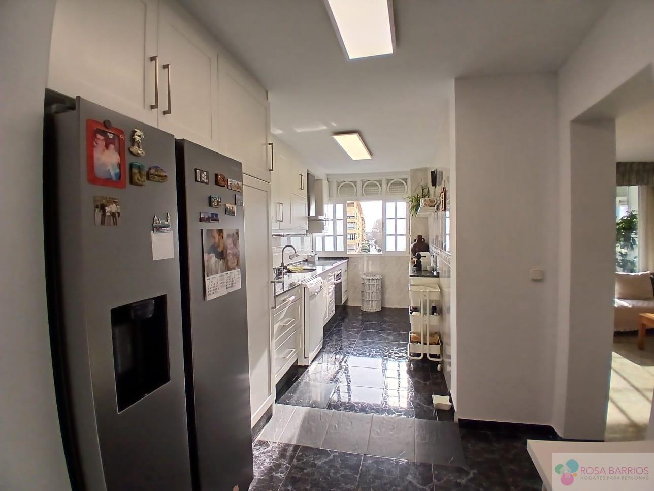 Venta de apartamento en San Pedro de Alcántara