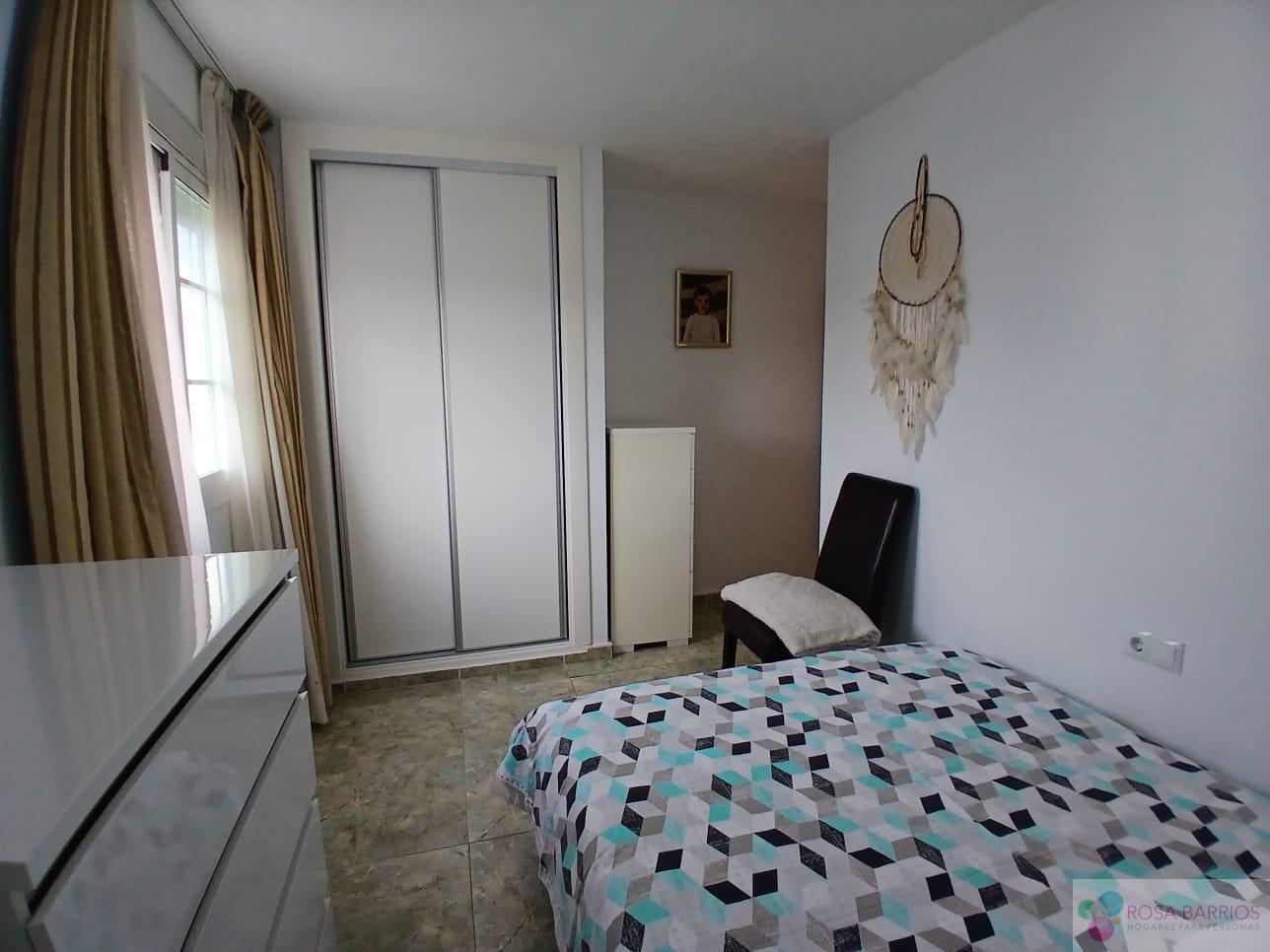 Venta de apartamento en San Pedro de Alcántara