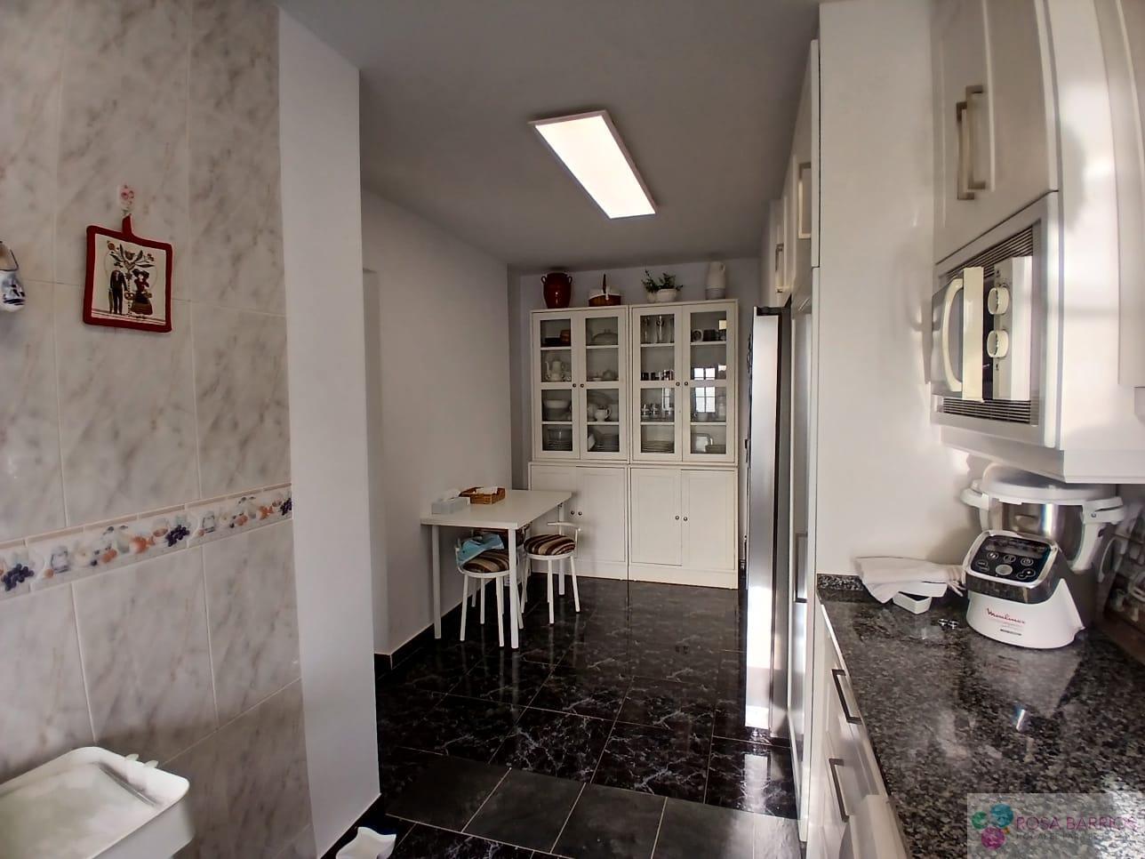 Venta de apartamento en San Pedro de Alcántara