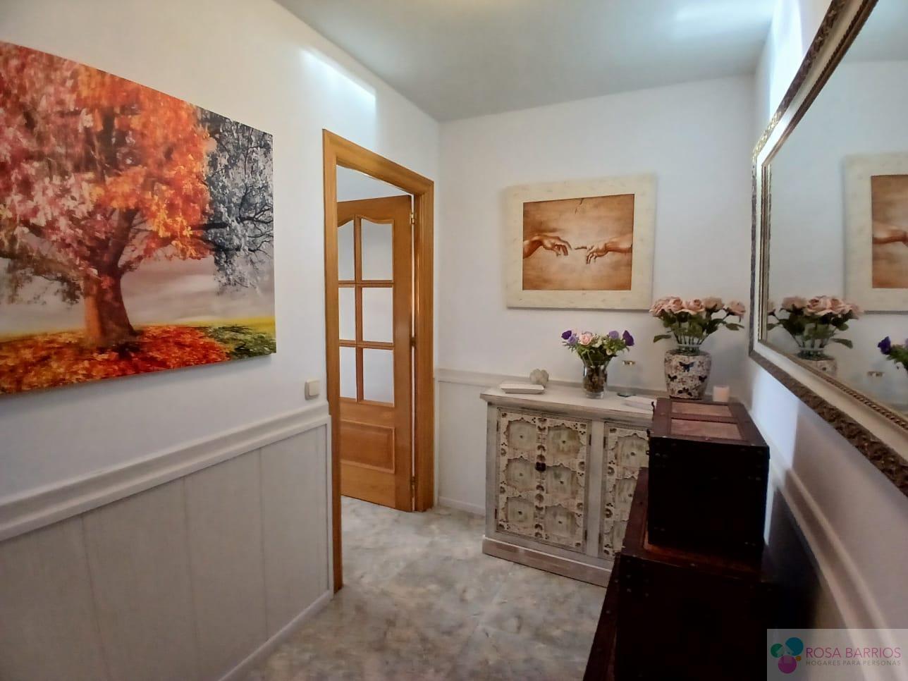 Venta de apartamento en San Pedro de Alcántara