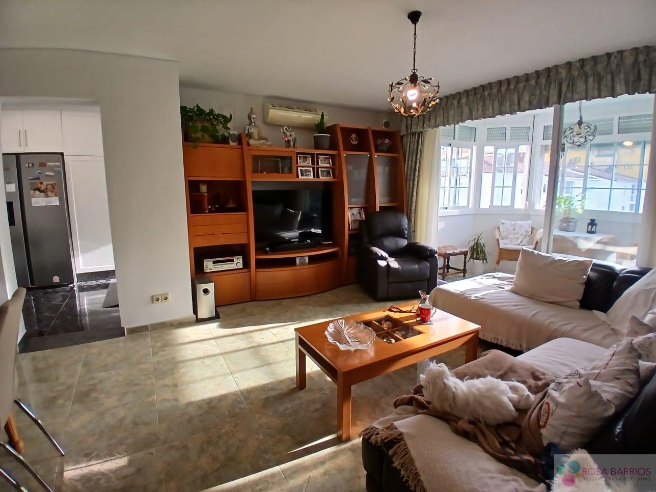 Venta de apartamento en San Pedro de Alcántara