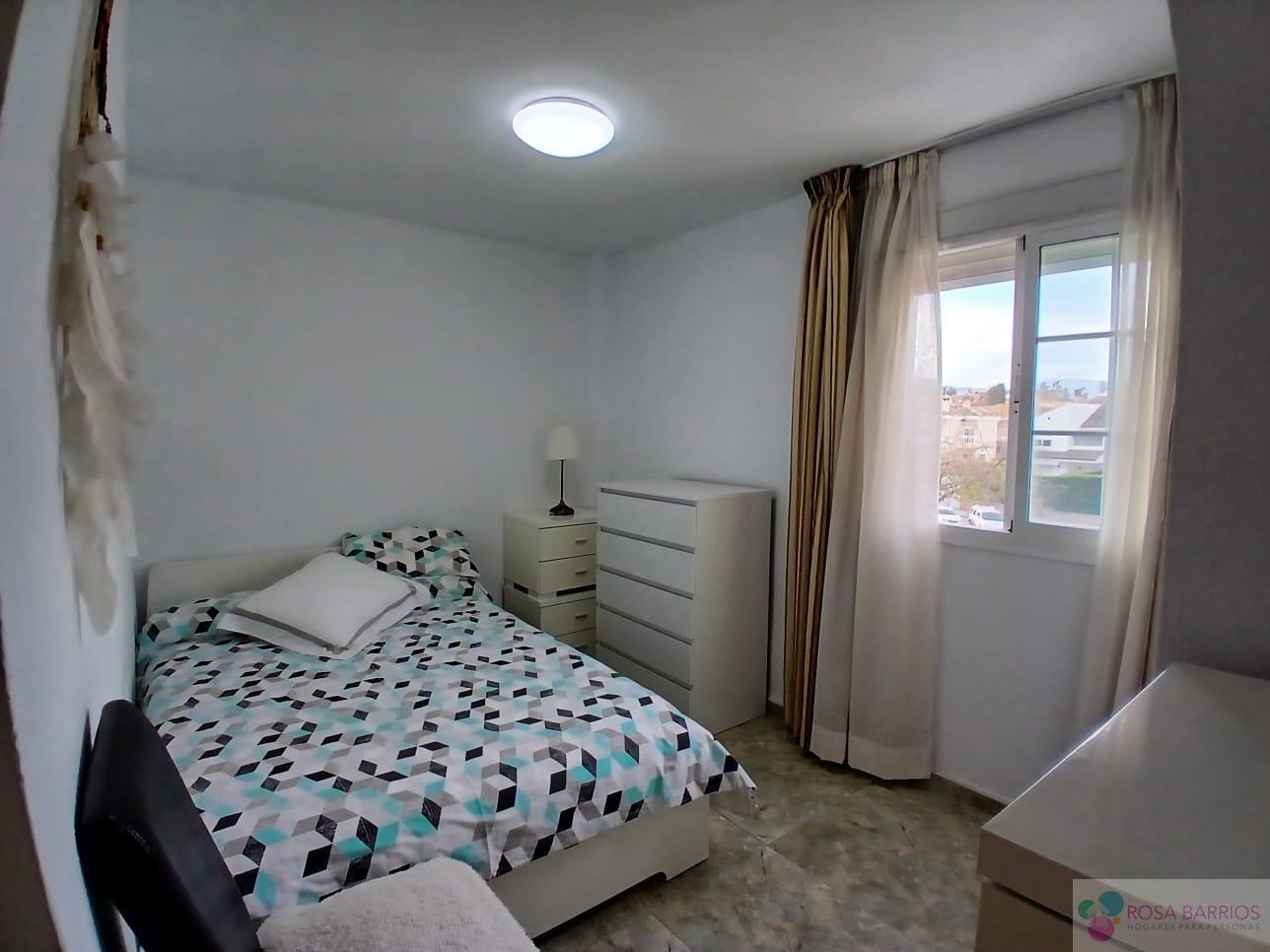 Venta de apartamento en San Pedro de Alcántara