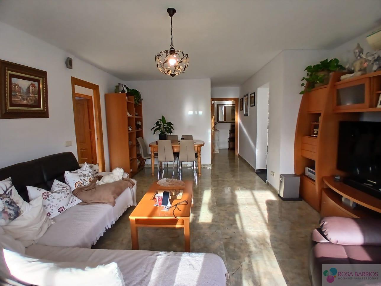 Venta de apartamento en San Pedro de Alcántara