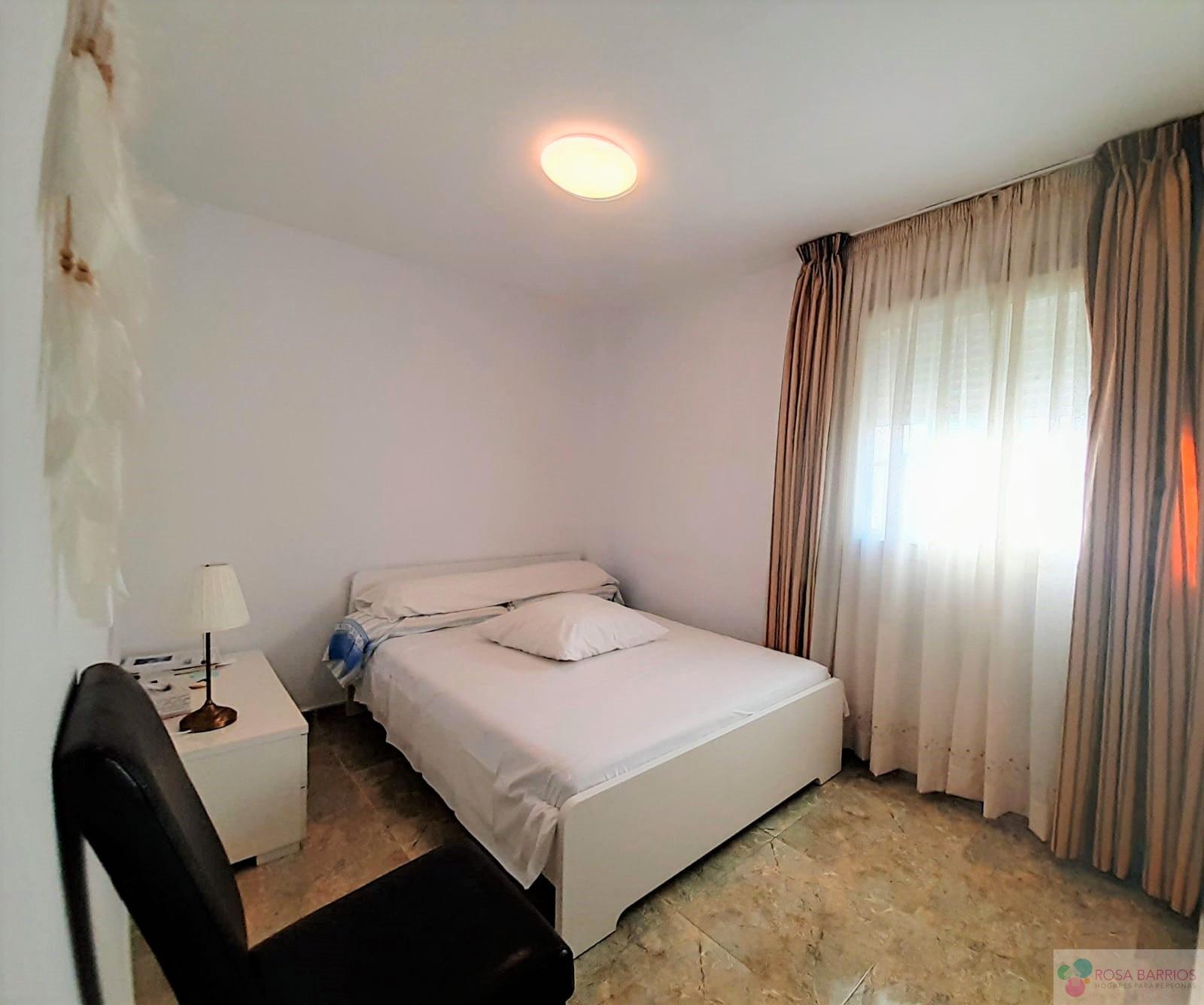 Venta de apartamento en San Pedro de Alcántara