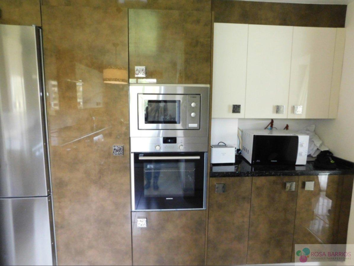 For sale of penthouse in San Pedro de Alcántara