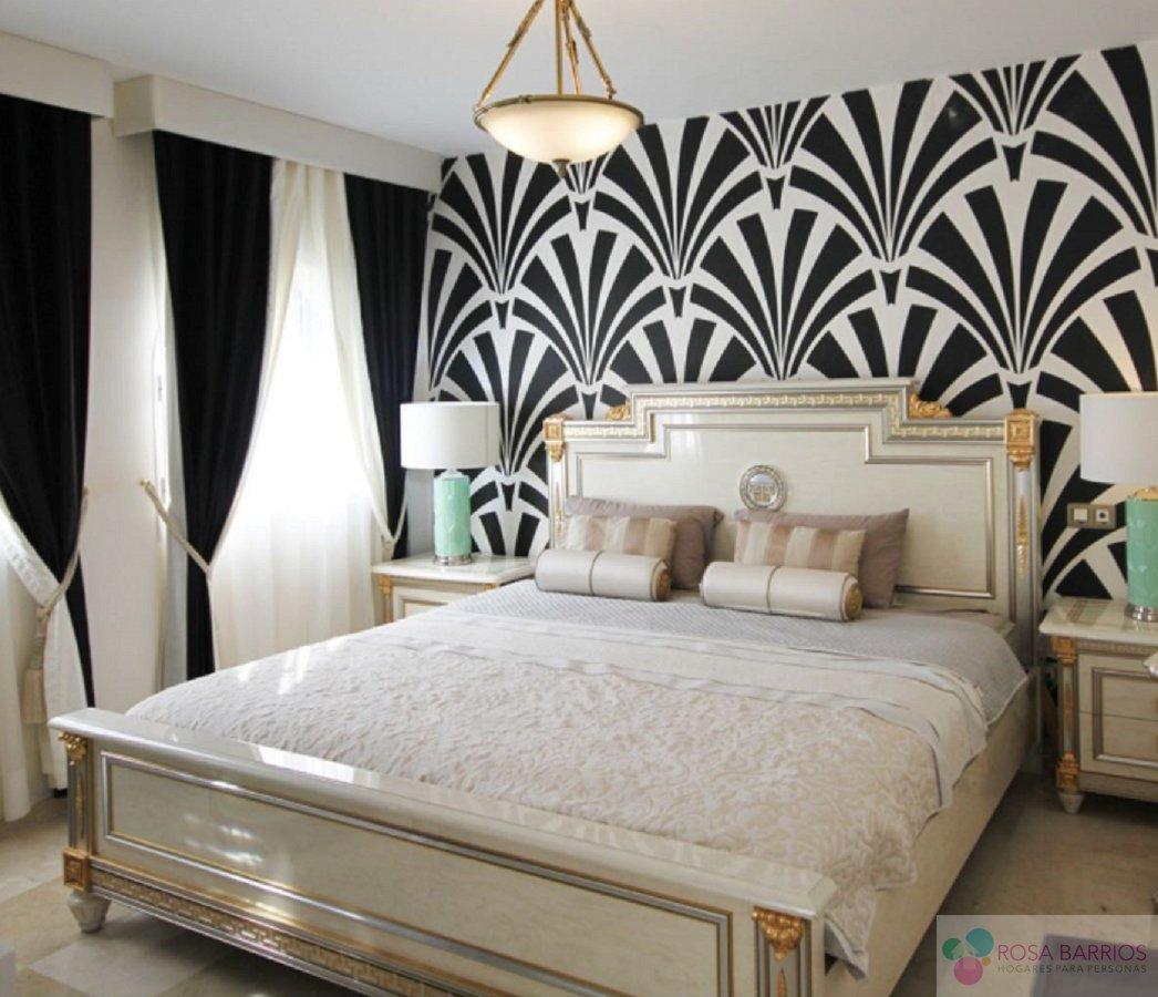 For sale of penthouse in San Pedro de Alcántara