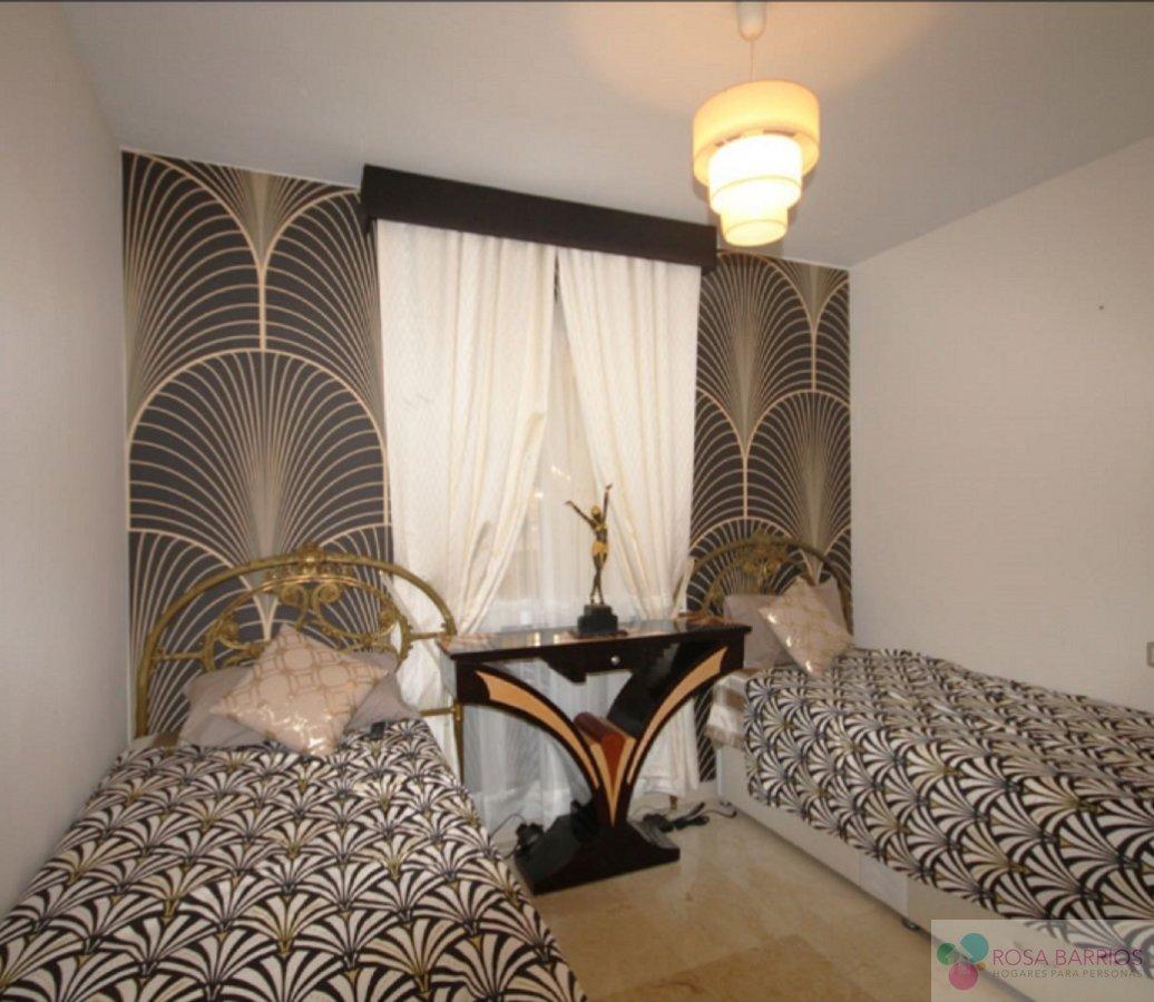 For sale of penthouse in San Pedro de Alcántara