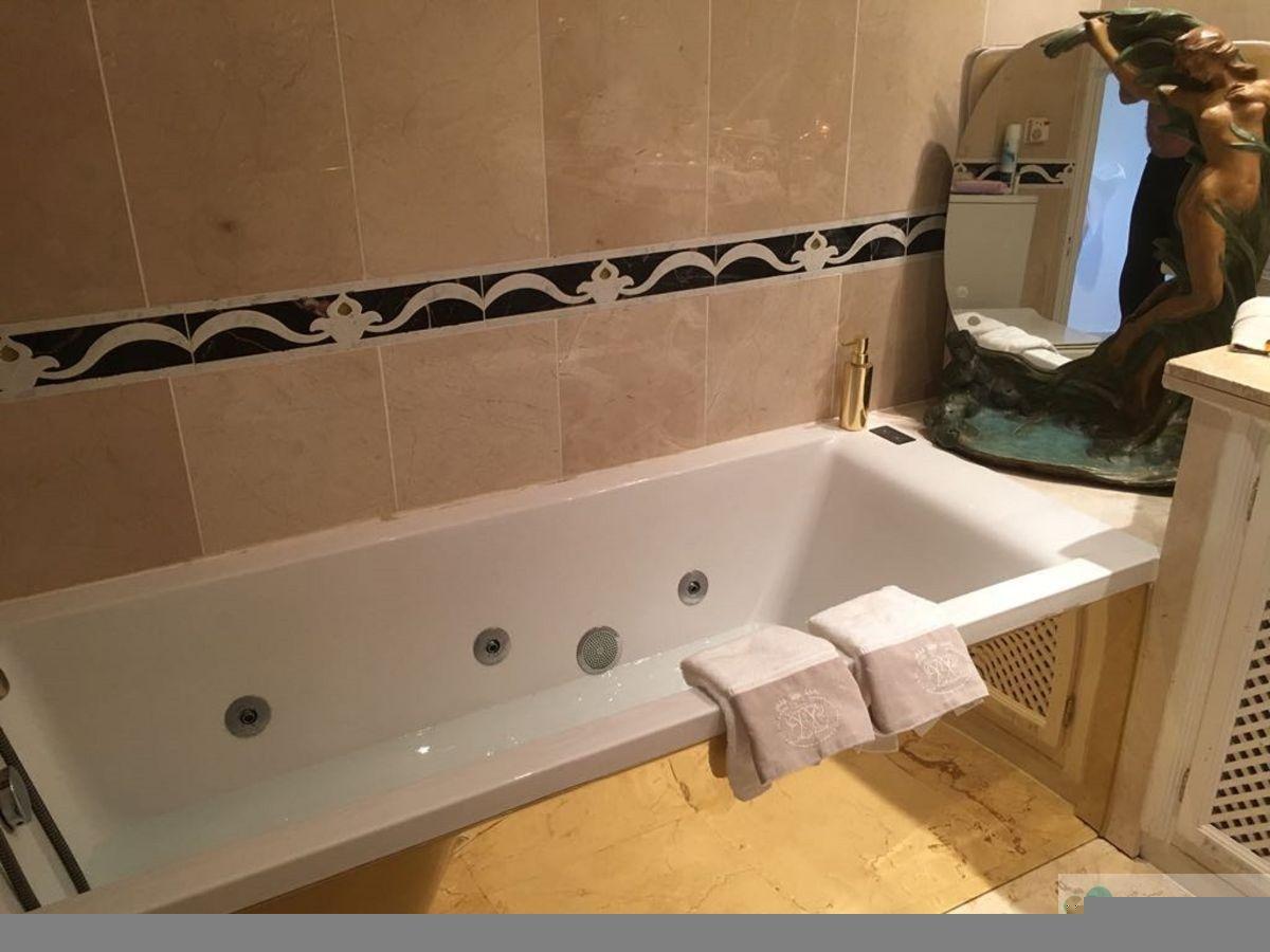 For sale of penthouse in San Pedro de Alcántara