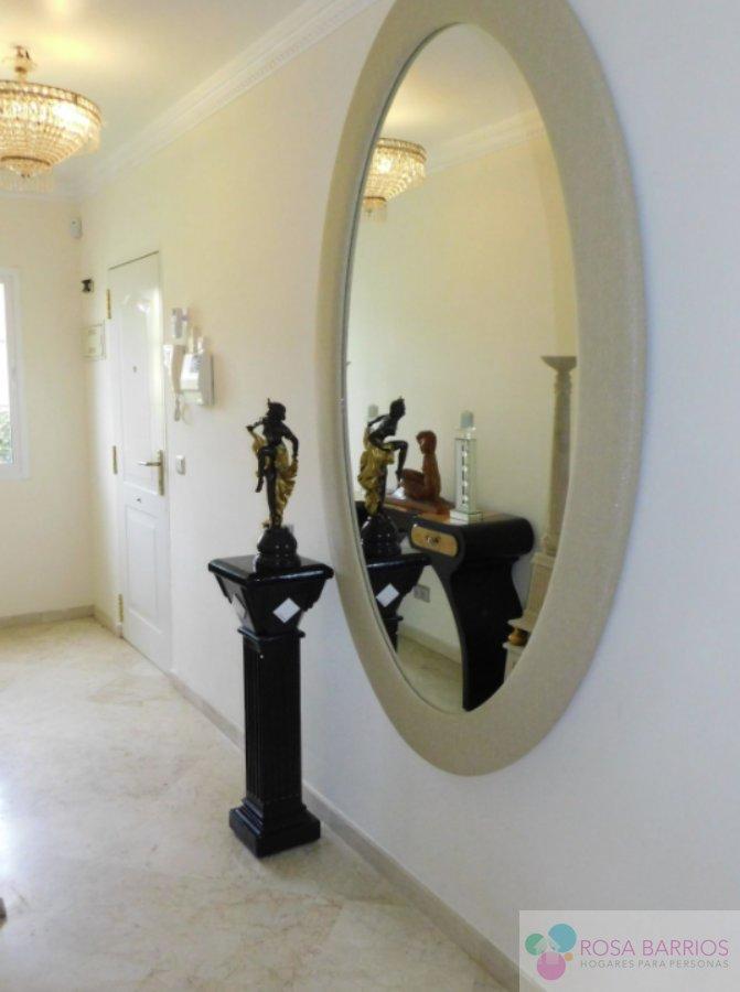 For sale of penthouse in San Pedro de Alcántara
