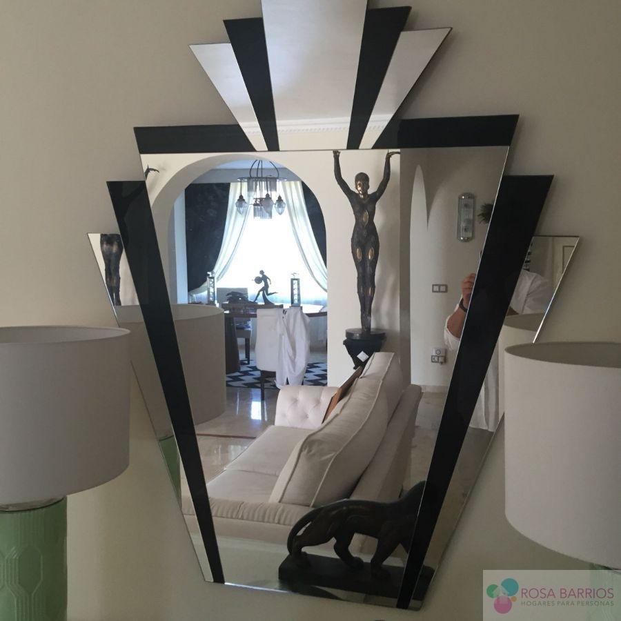 For sale of penthouse in San Pedro de Alcántara