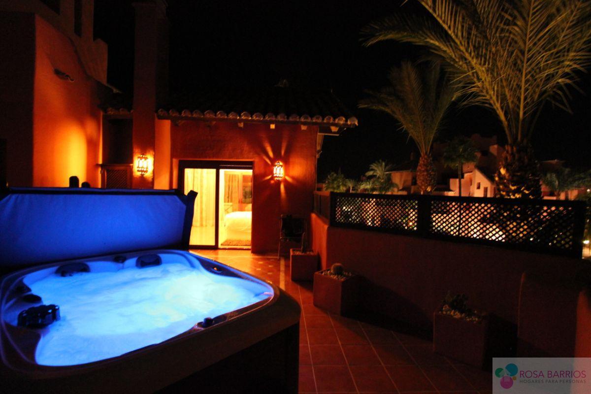 Venta de Ático en Estepona