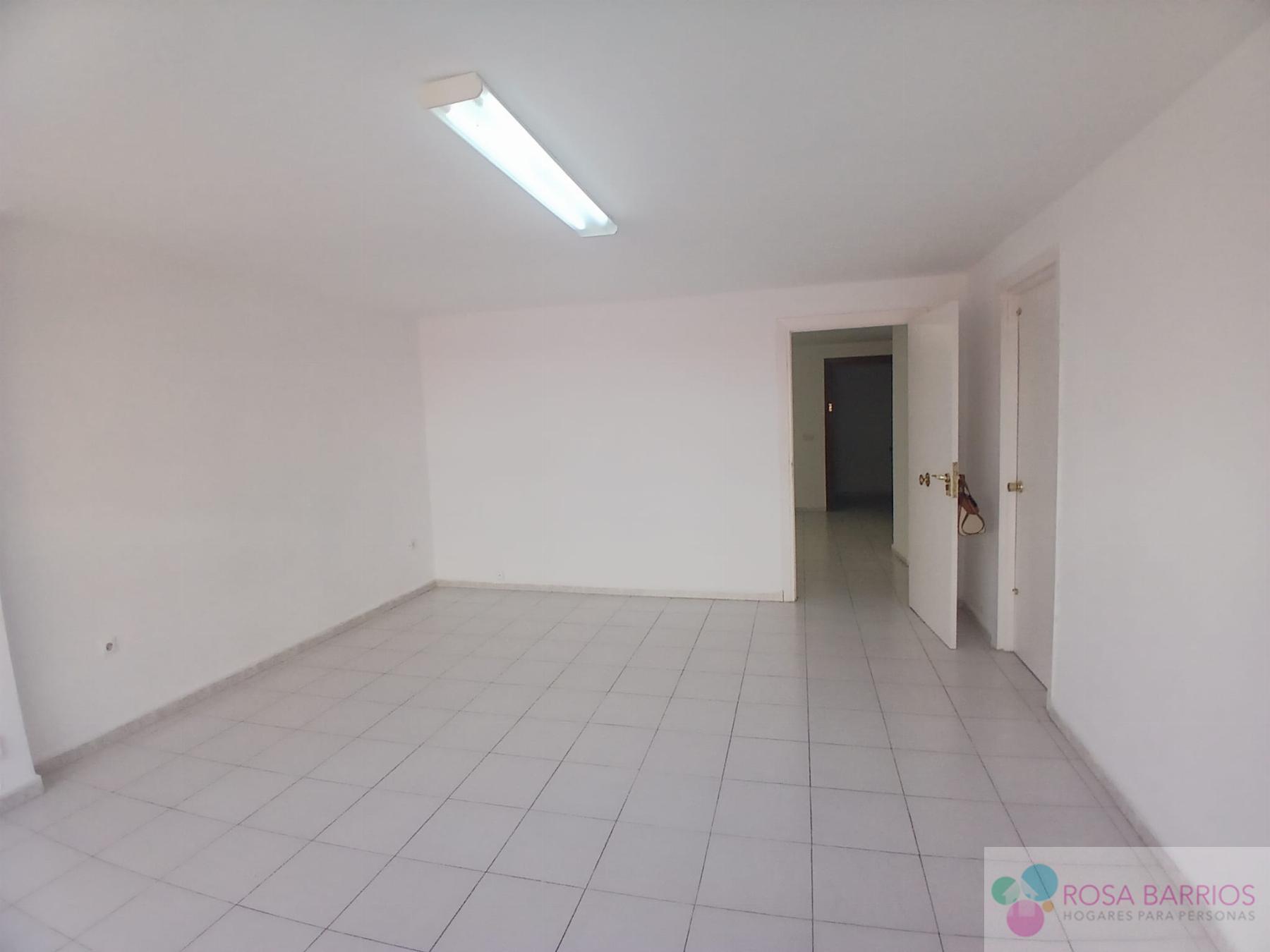 Alquiler de oficina en San Pedro de Alcántara