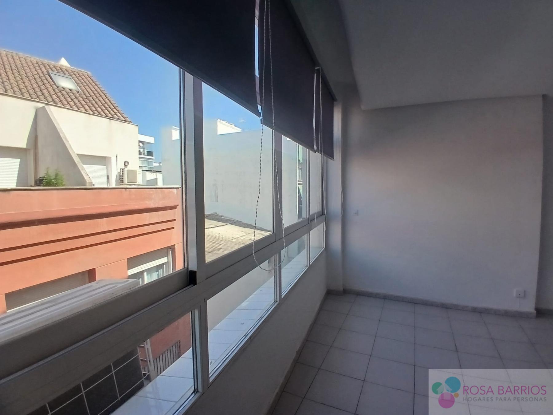 Alquiler de oficina en San Pedro de Alcántara
