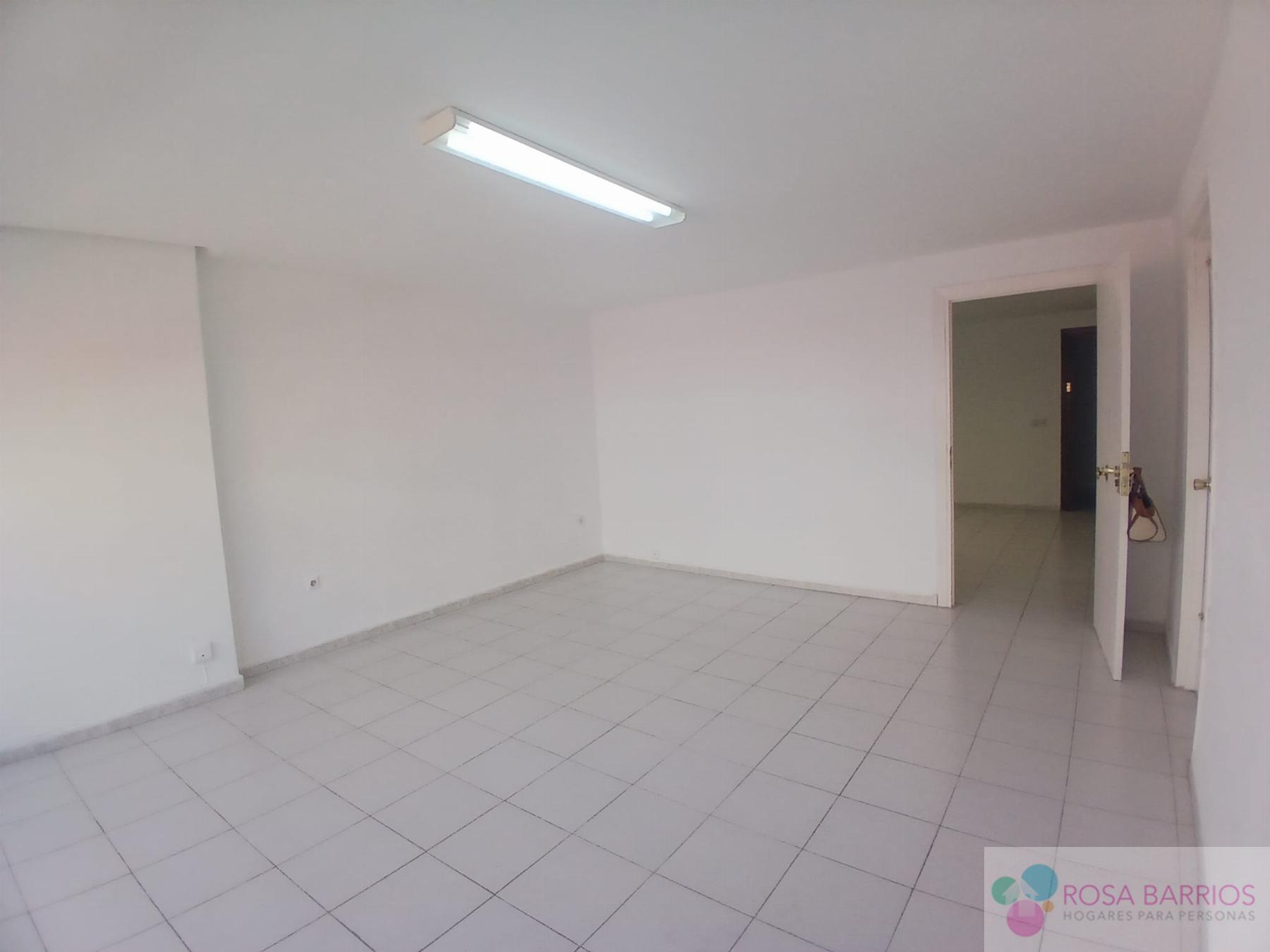 Alquiler de oficina en San Pedro de Alcántara