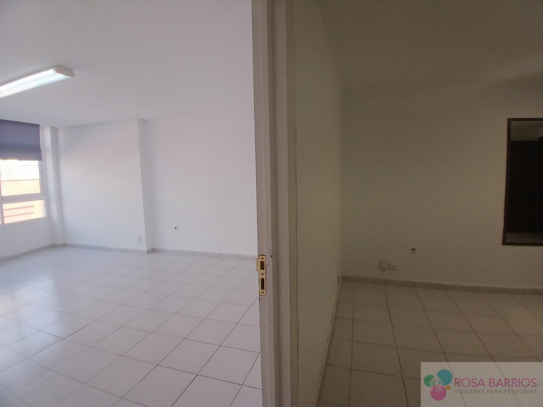 Alquiler de oficina en San Pedro de Alcántara
