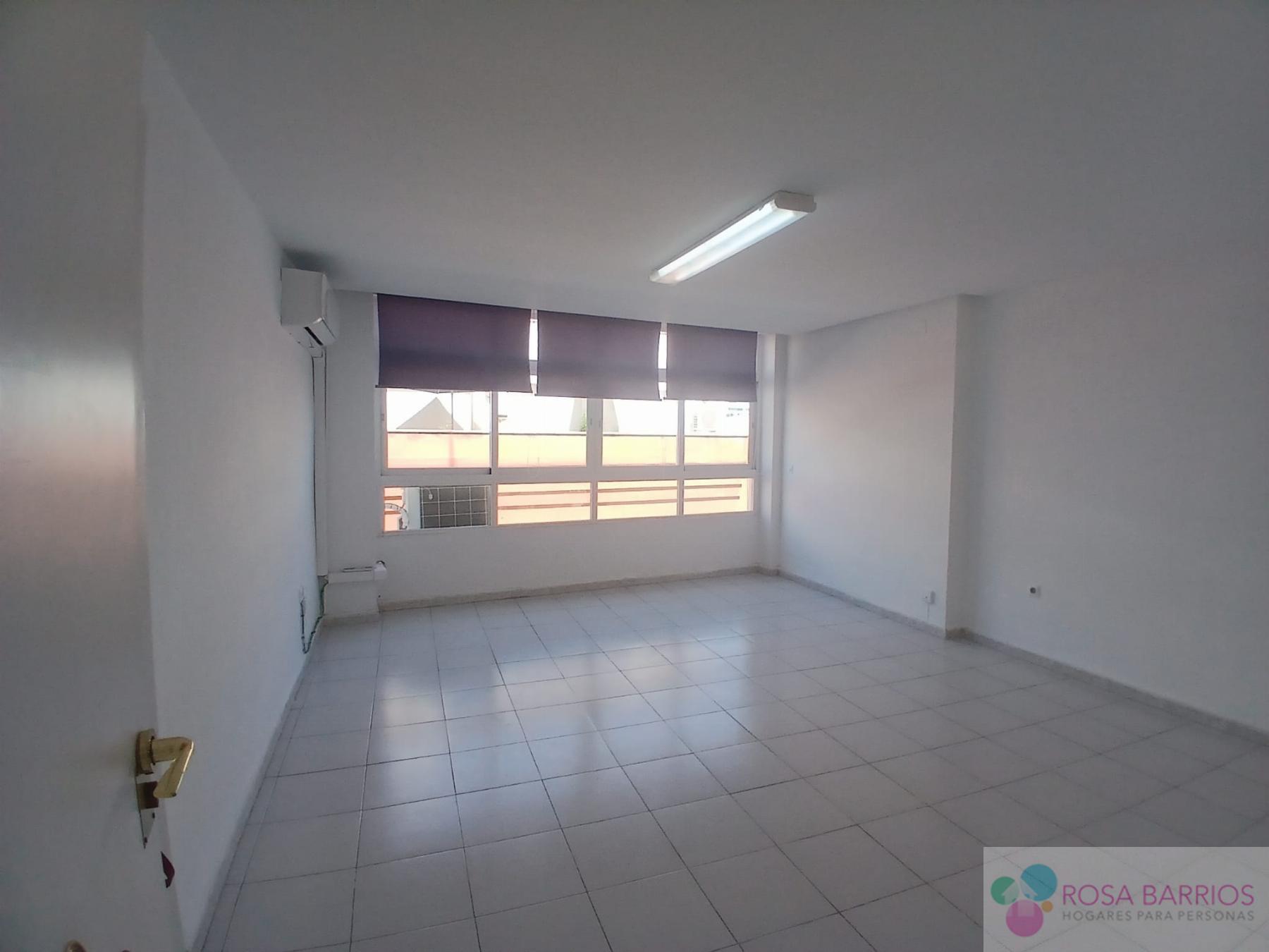 Alquiler de oficina en San Pedro de Alcántara