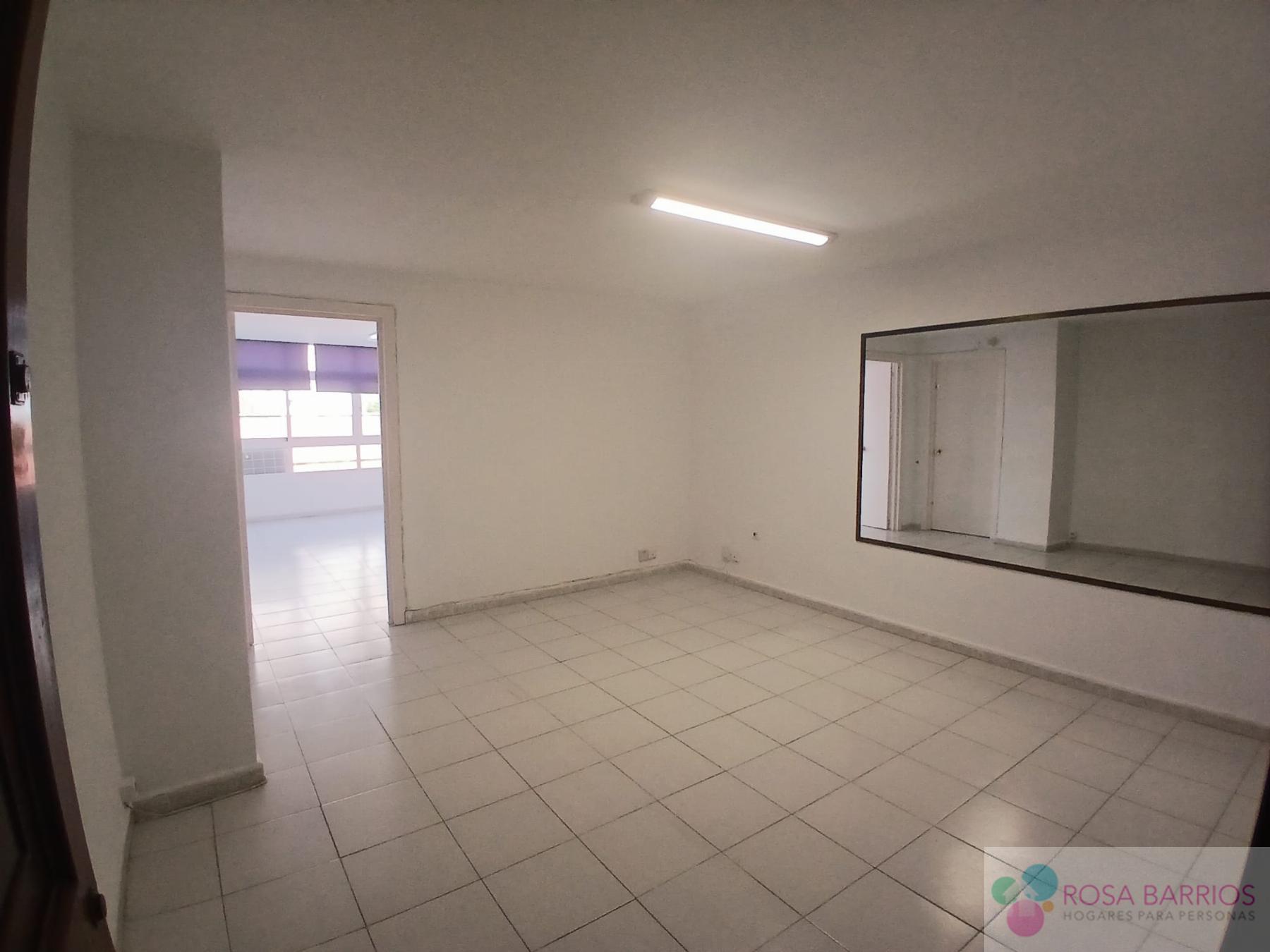 Alquiler de oficina en San Pedro de Alcántara