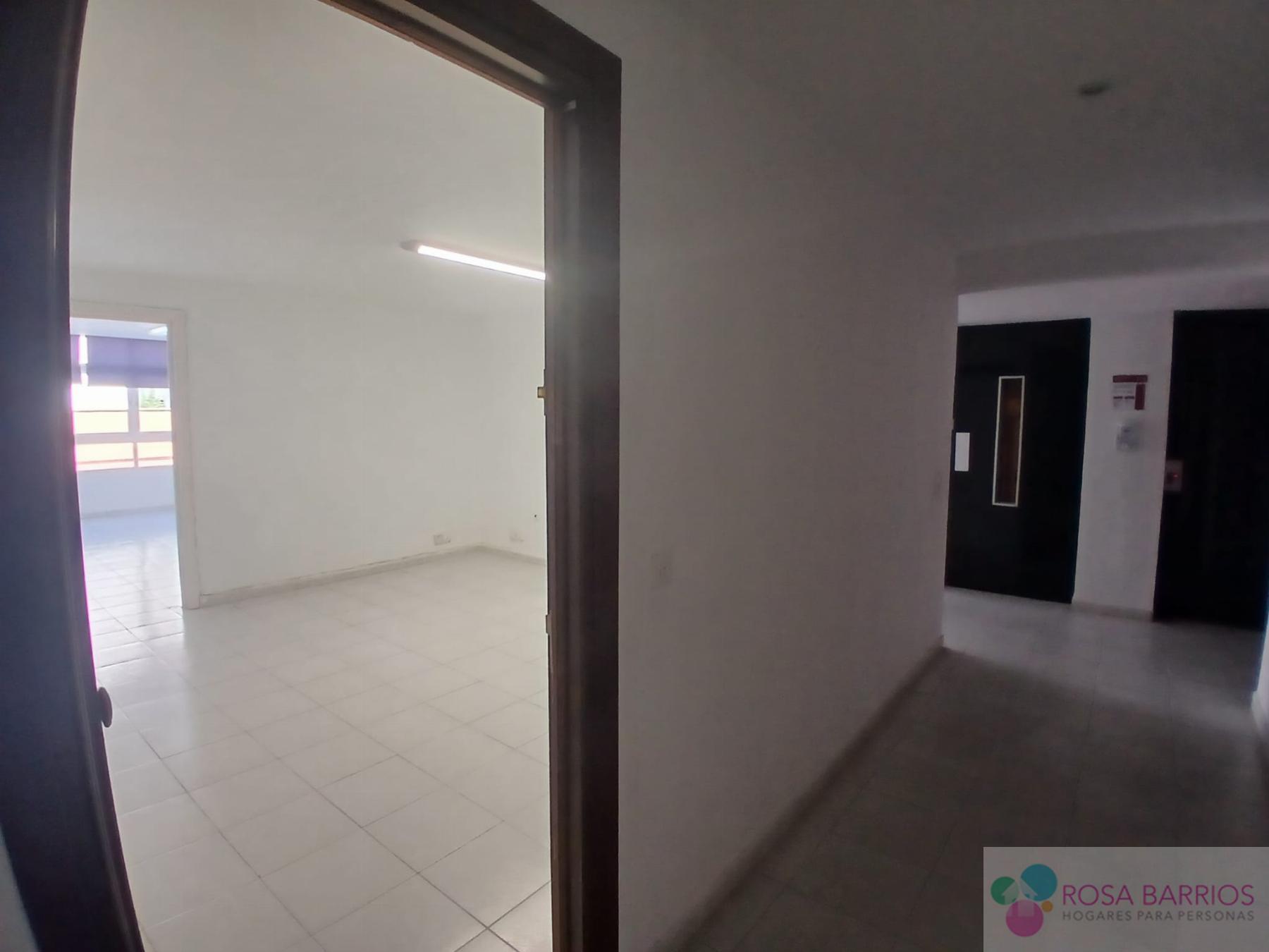 Alquiler de oficina en San Pedro de Alcántara