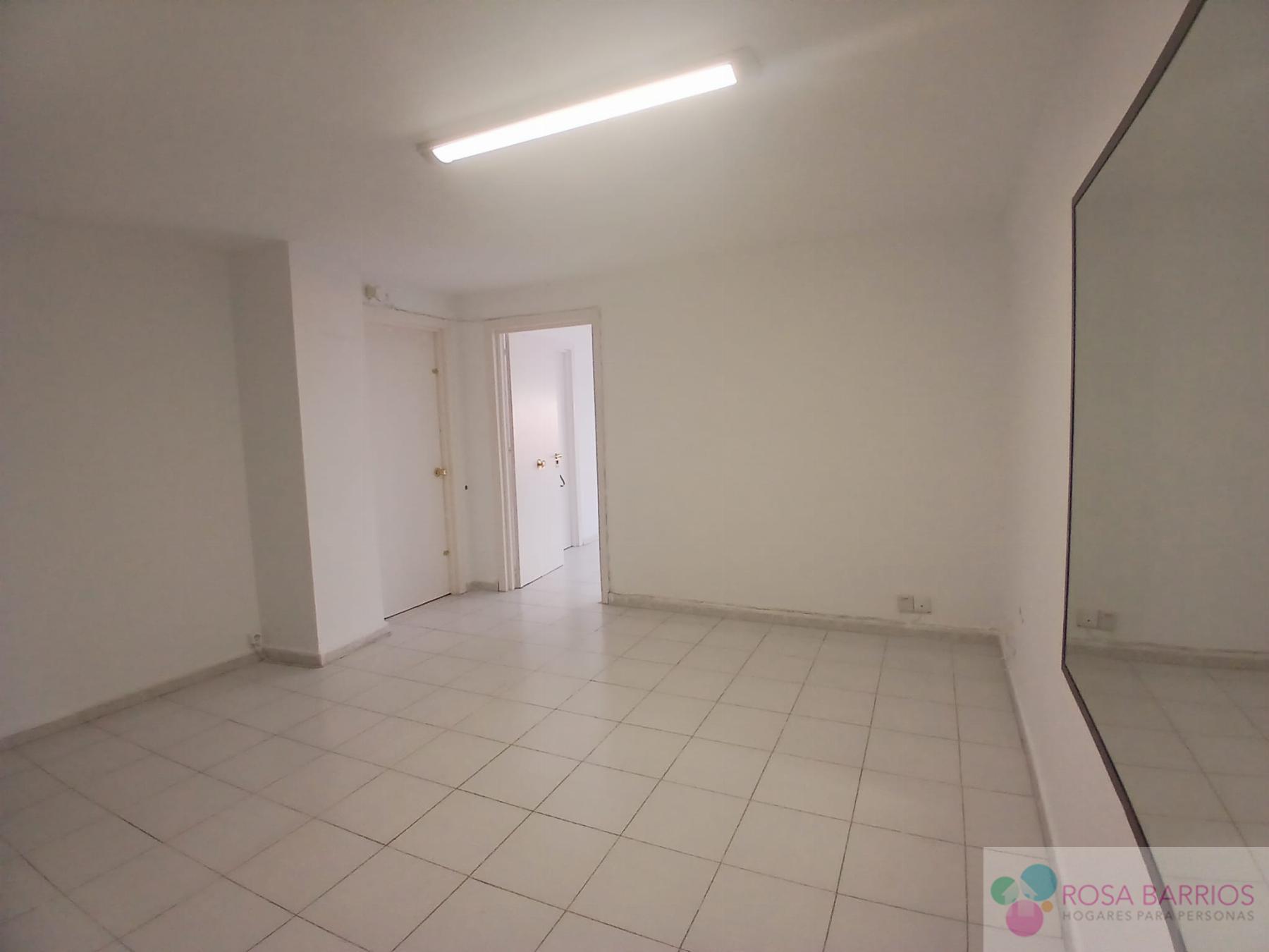 Alquiler de oficina en San Pedro de Alcántara
