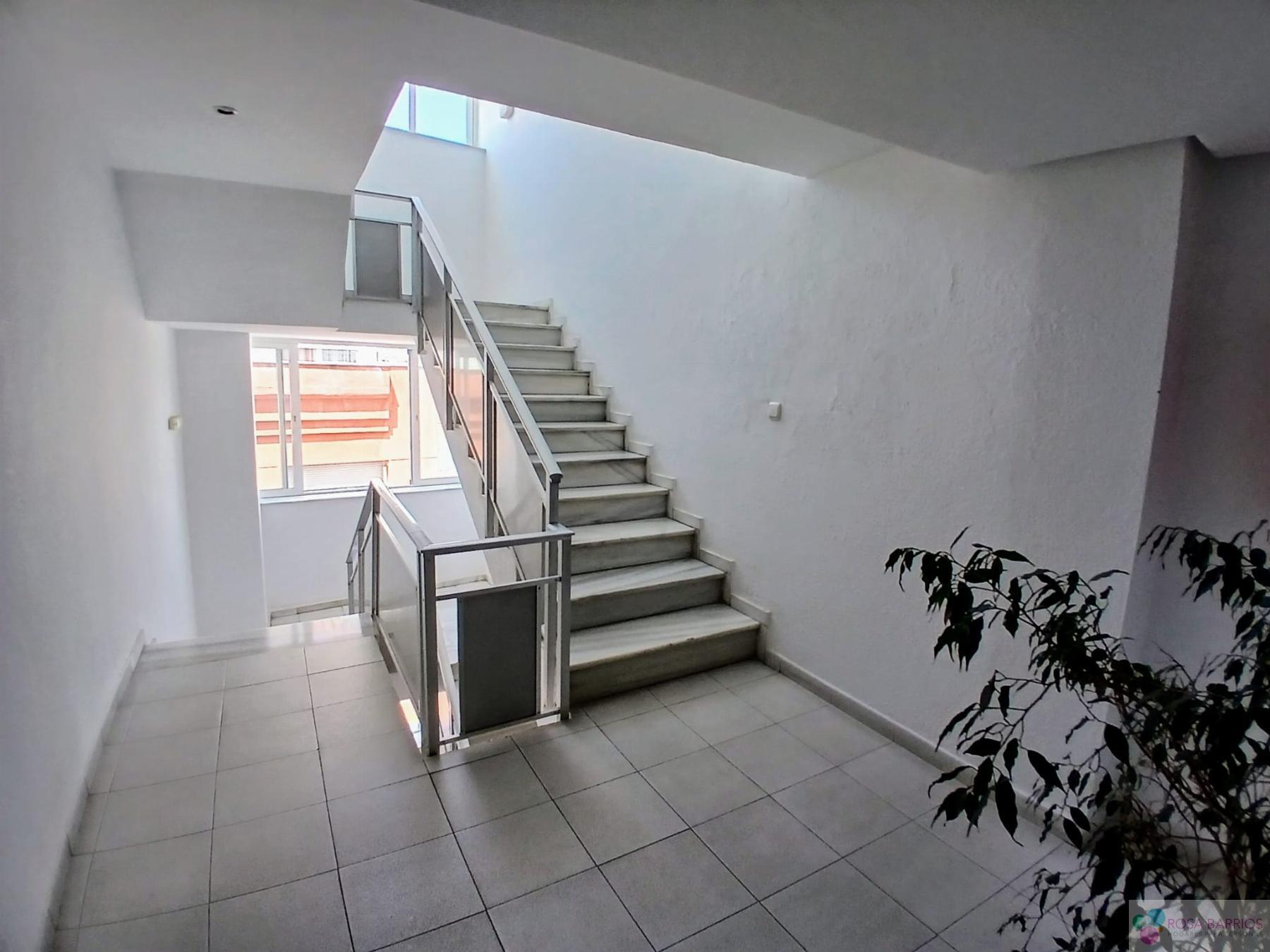 Alquiler de oficina en San Pedro de Alcántara