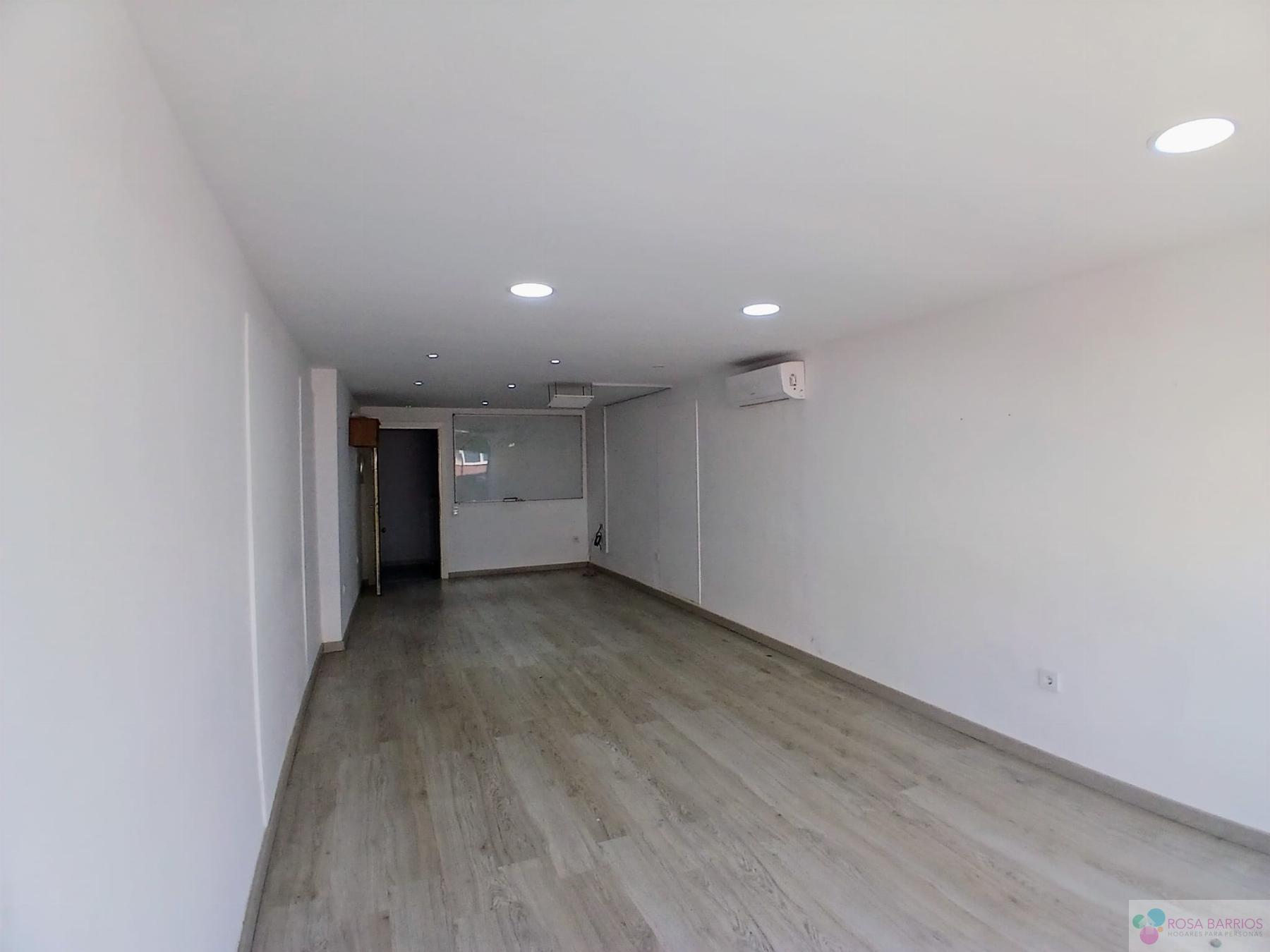 Alquiler de oficina en San Pedro de Alcántara