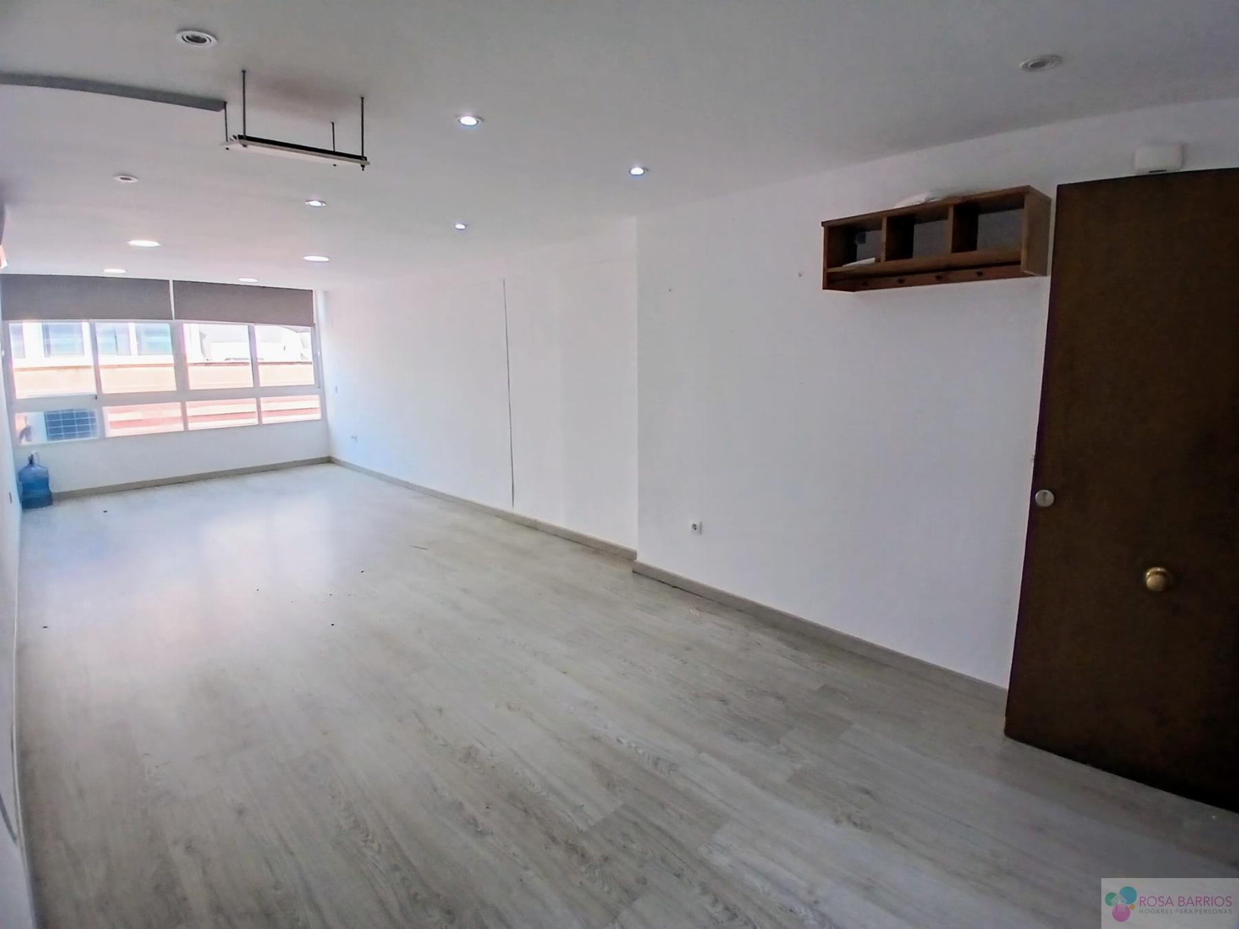 Alquiler de oficina en San Pedro de Alcántara