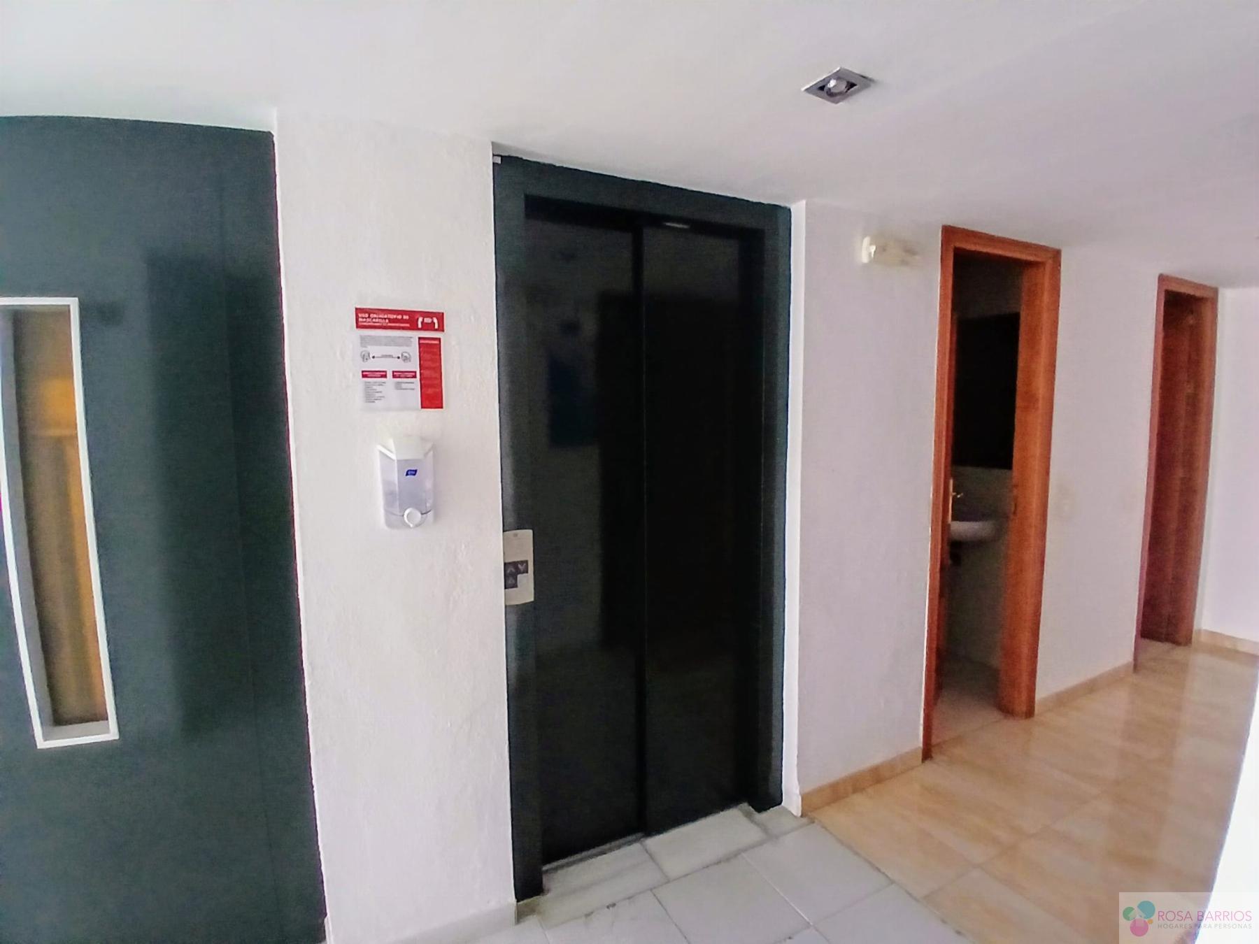 Alquiler de oficina en San Pedro de Alcántara