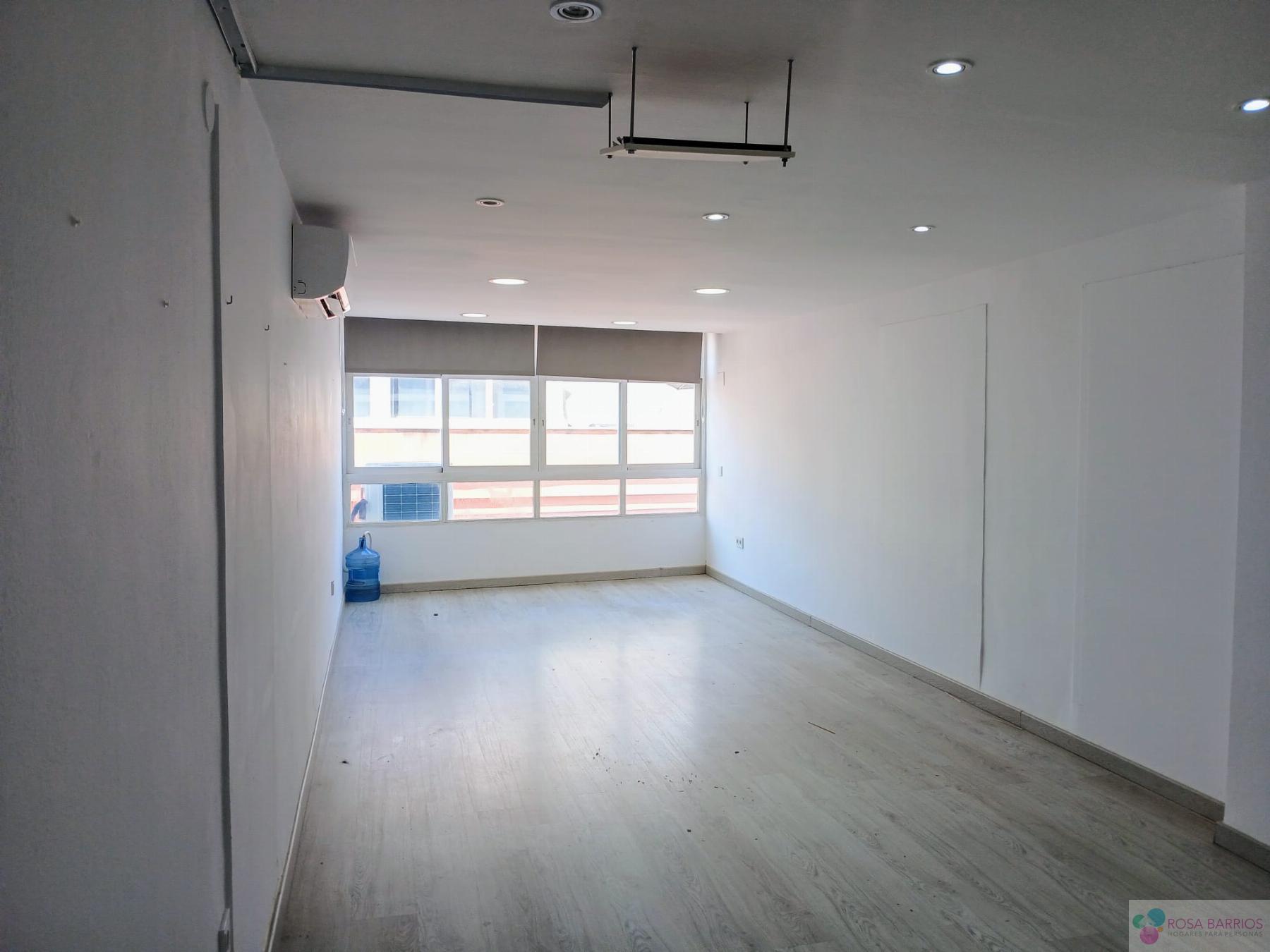 Alquiler de oficina en San Pedro de Alcántara