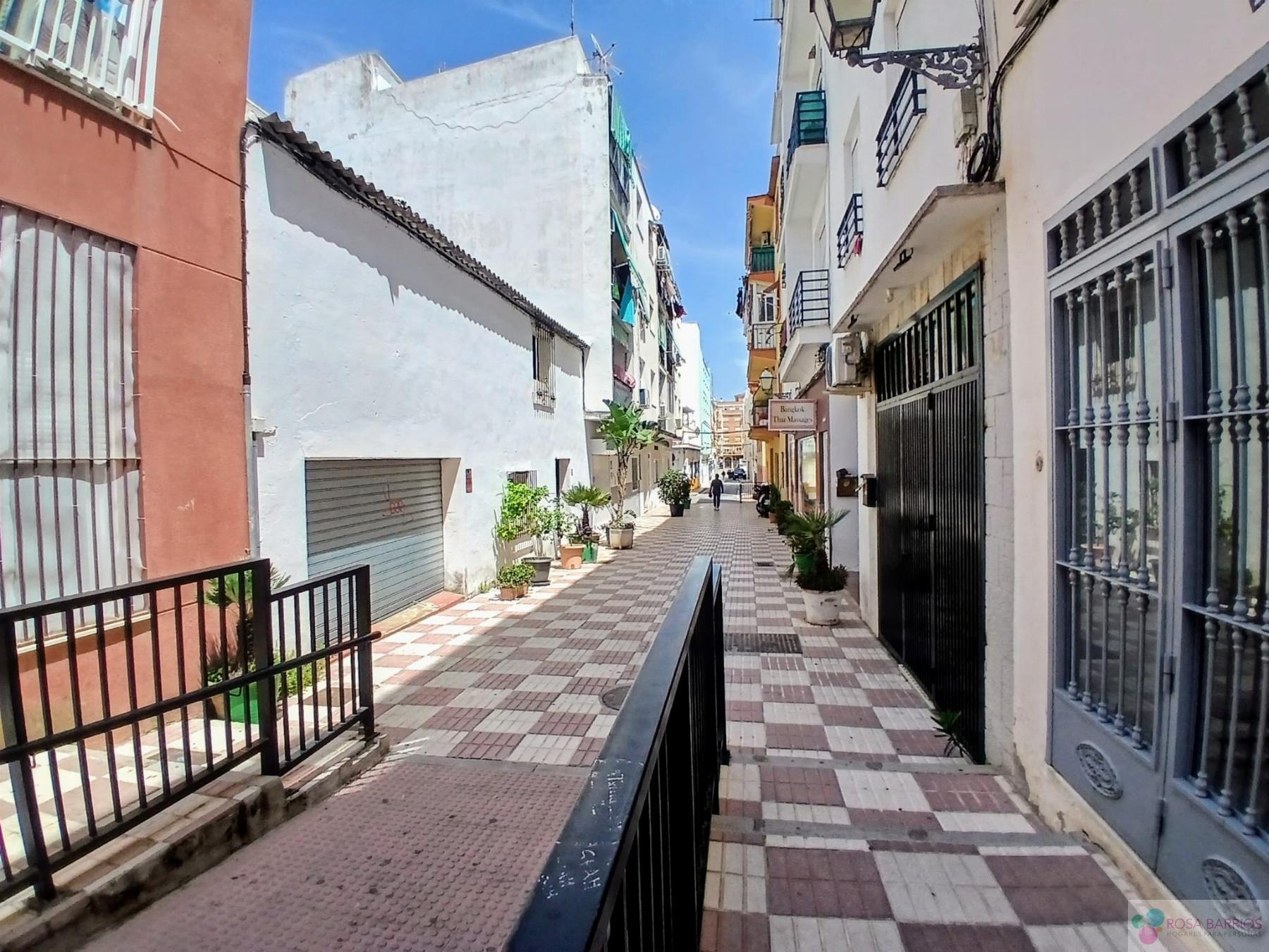 Alquiler de oficina en San Pedro de Alcántara